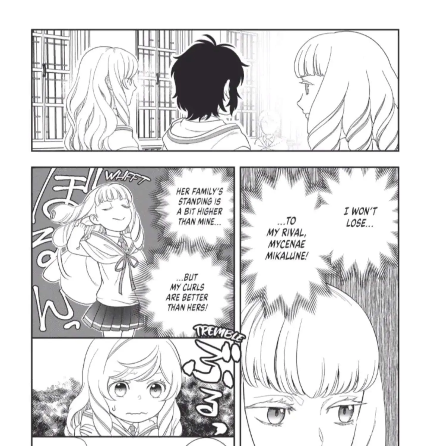 Read Monogatari no Naka no Hito chapter 52 image 18 on Lezhin