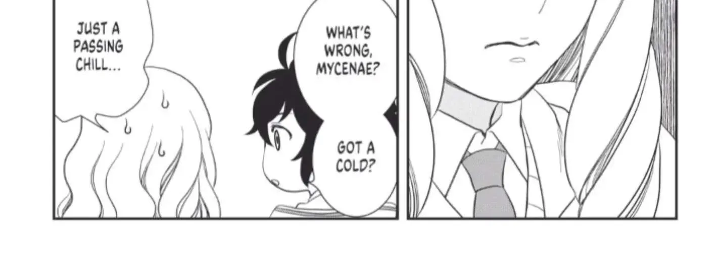 Read Monogatari no Naka no Hito chapter 52 image 19 on Lezhin