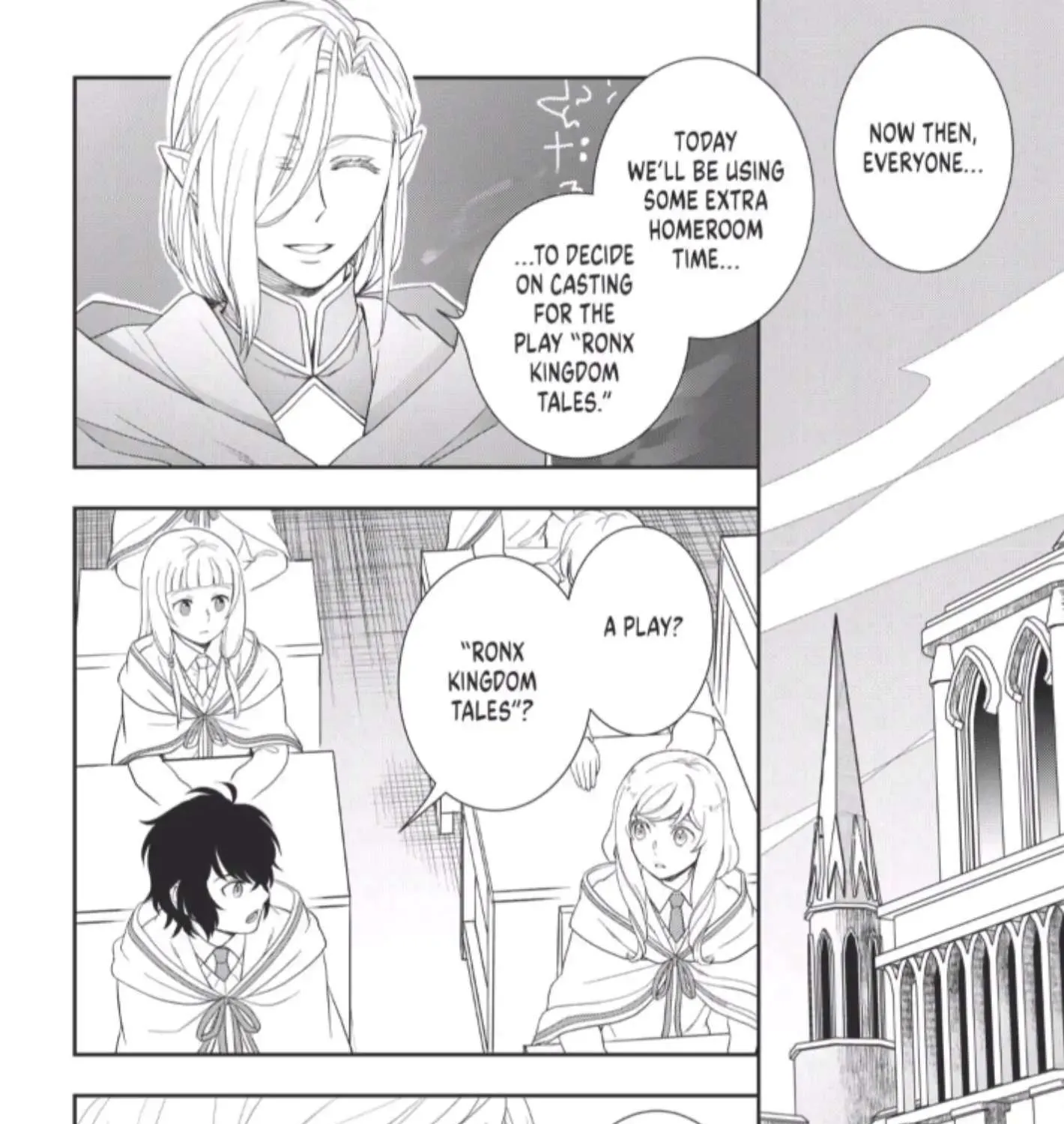 Read Monogatari no Naka no Hito chapter 52 image 2 on Lezhin