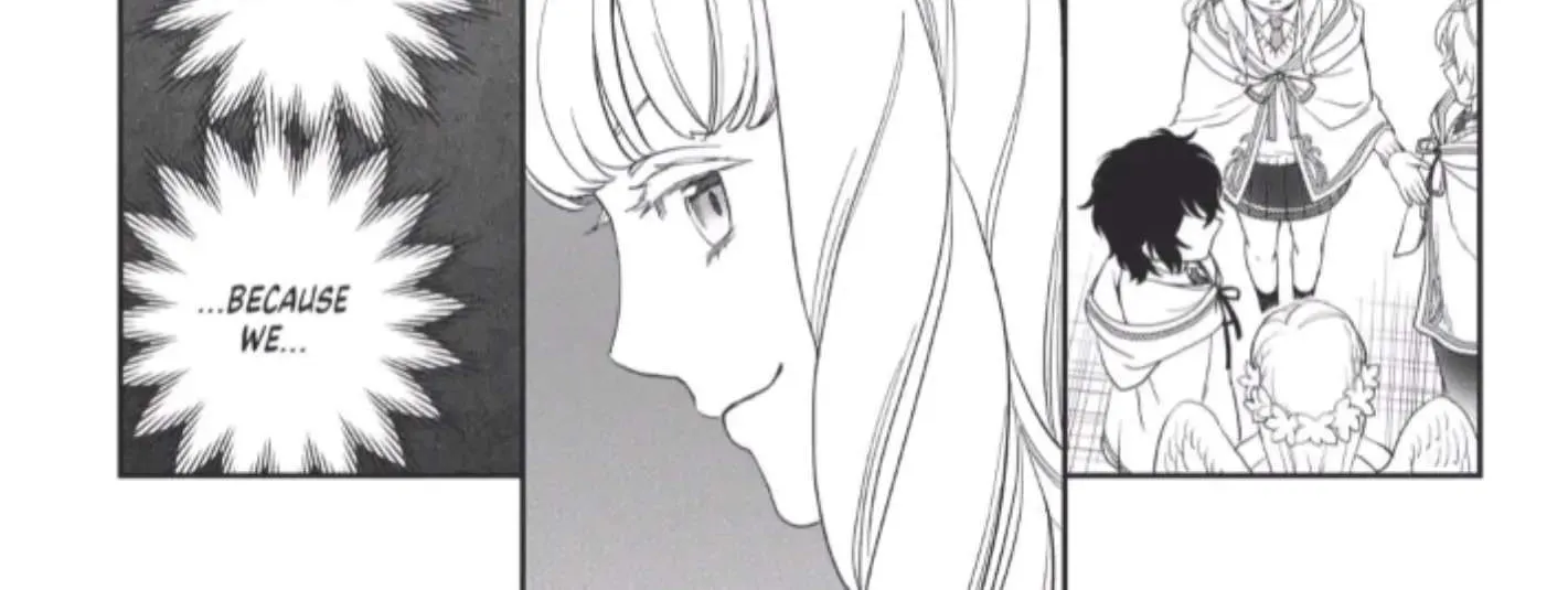 Read Monogatari no Naka no Hito chapter 52 image 23 on Lezhin