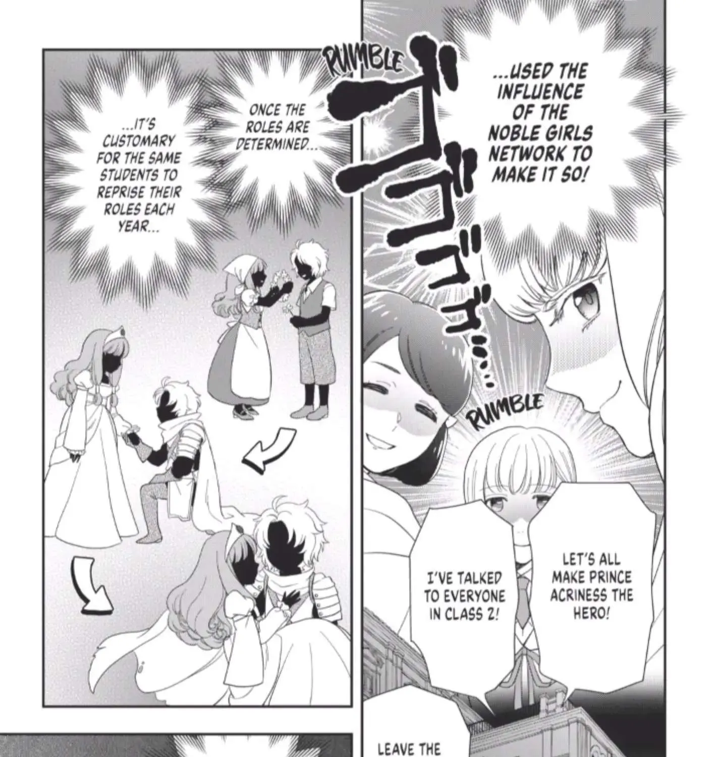 Read Monogatari no Naka no Hito chapter 52 image 24 on Lezhin