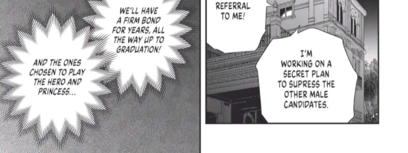 Read Monogatari no Naka no Hito chapter 52 image 25 on Lezhin