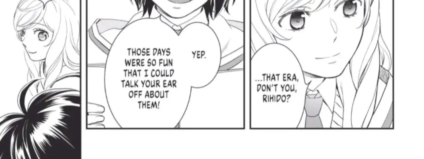 Read Monogatari no Naka no Hito chapter 52 image 33 on Lezhin