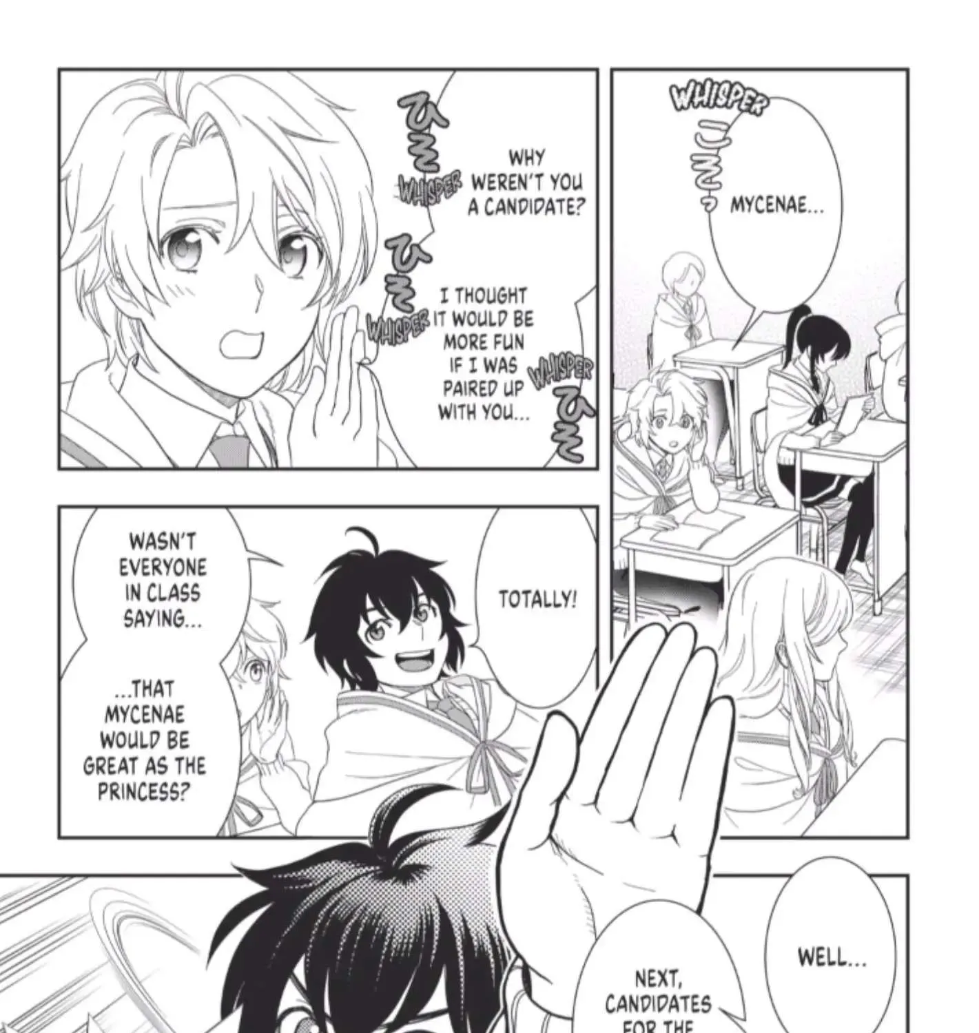 Read Monogatari no Naka no Hito chapter 52 image 40 on Lezhin