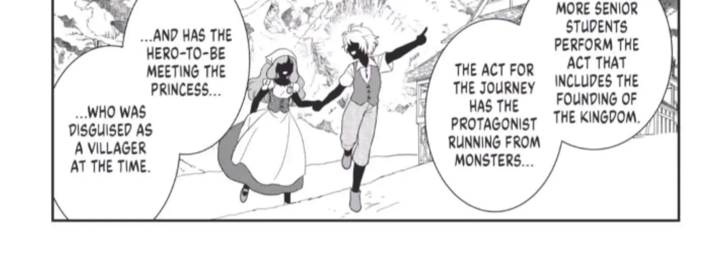 Read Monogatari no Naka no Hito chapter 52 image 7 on Lezhin