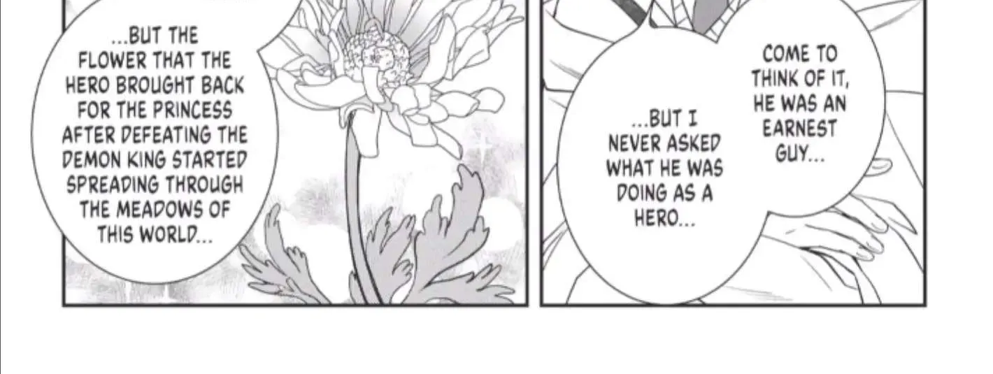Read Monogatari no Naka no Hito chapter 52 image 9 on Lezhin
