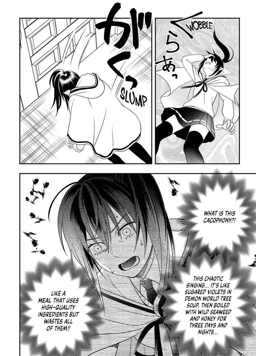 Read Monogatari no Naka no Hito chapter 53 image 30 on Lezhin