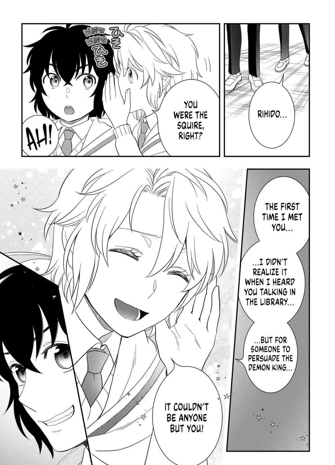 Read Monogatari no Naka no Hito chapter 53 image 44 on Lezhin