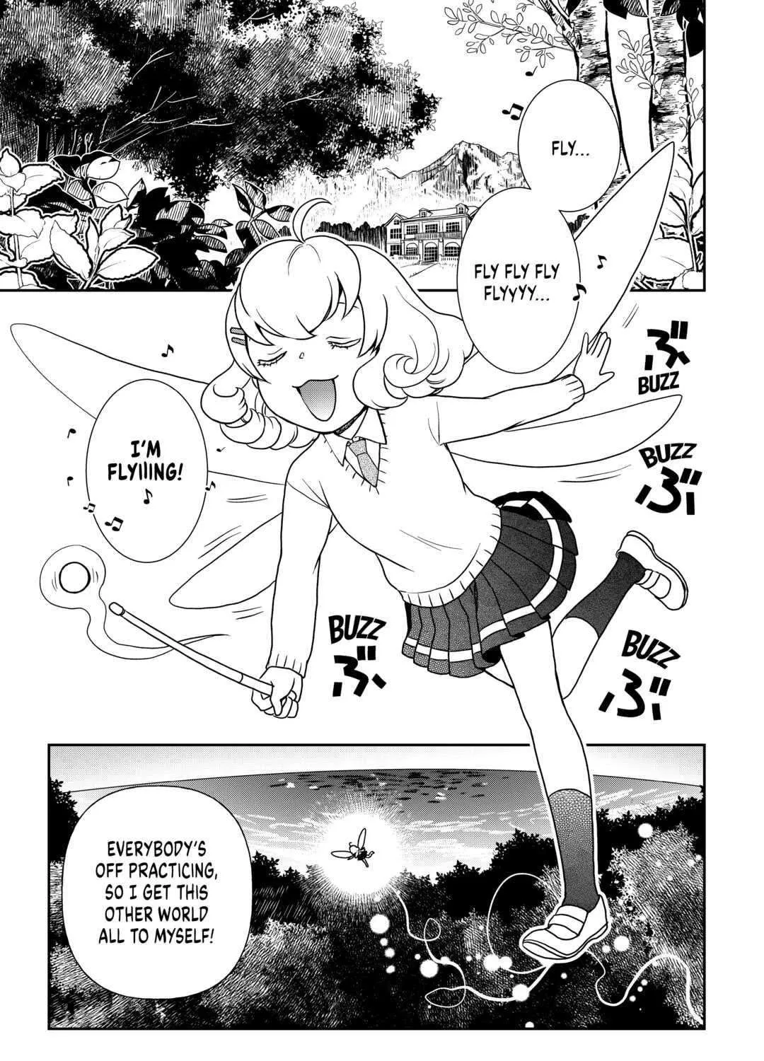 Read Monogatari no Naka no Hito chapter 54 image 24 on Lezhin