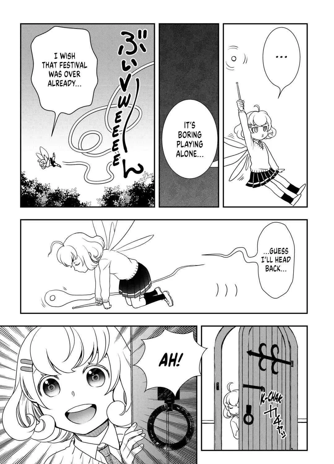 Read Monogatari no Naka no Hito chapter 54 image 28 on Lezhin