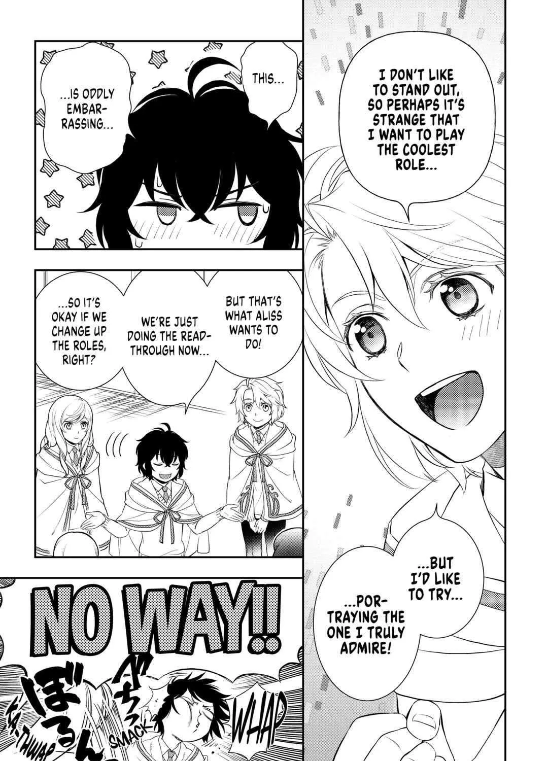 Read Monogatari no Naka no Hito chapter 54 image 4 on Lezhin