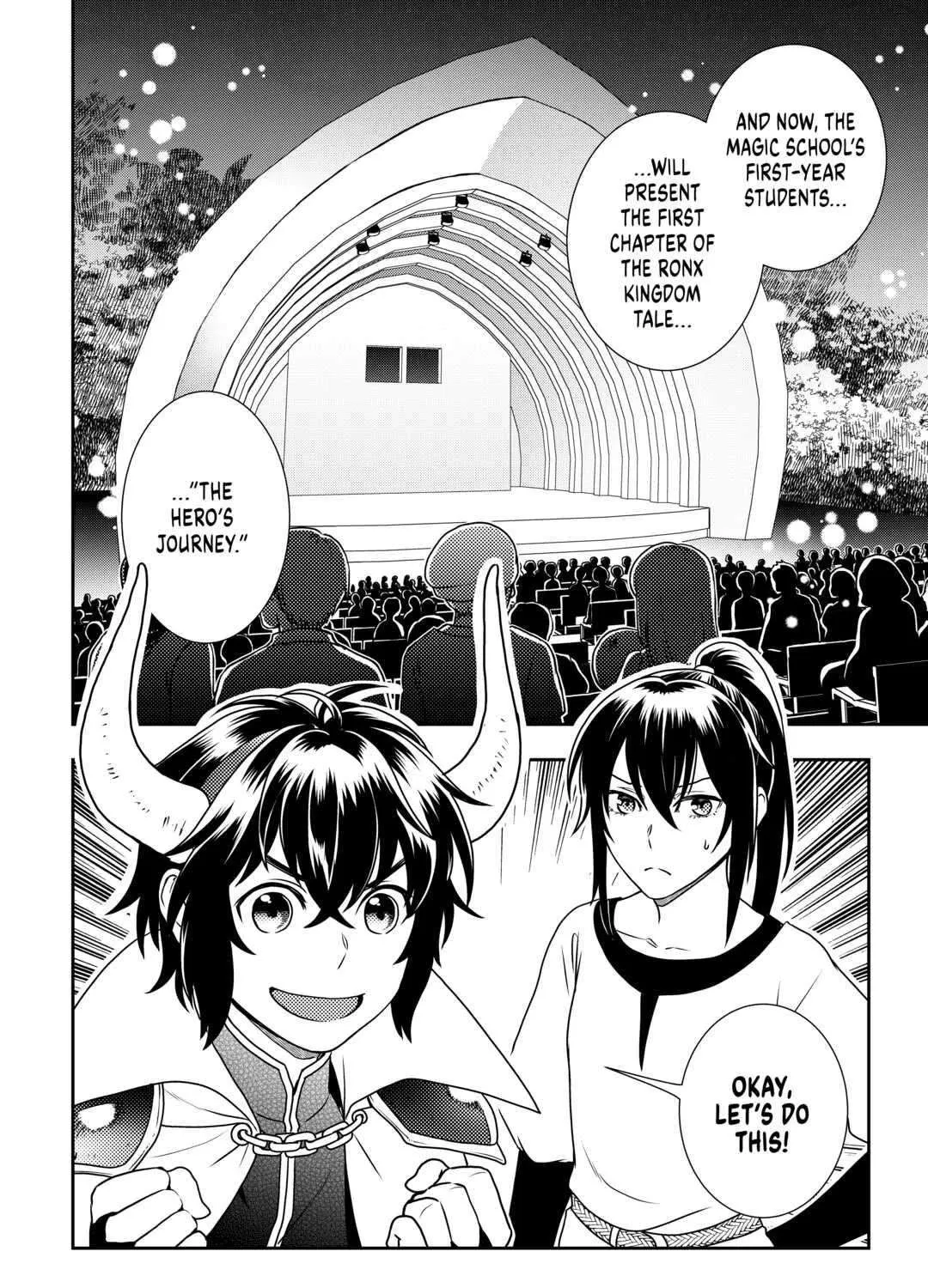 Read Monogatari no Naka no Hito chapter 54 image 46 on Lezhin