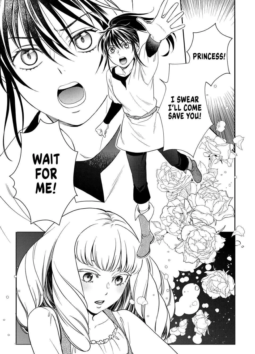 Read Monogatari no Naka no Hito chapter 56 image 8 on Lezhin