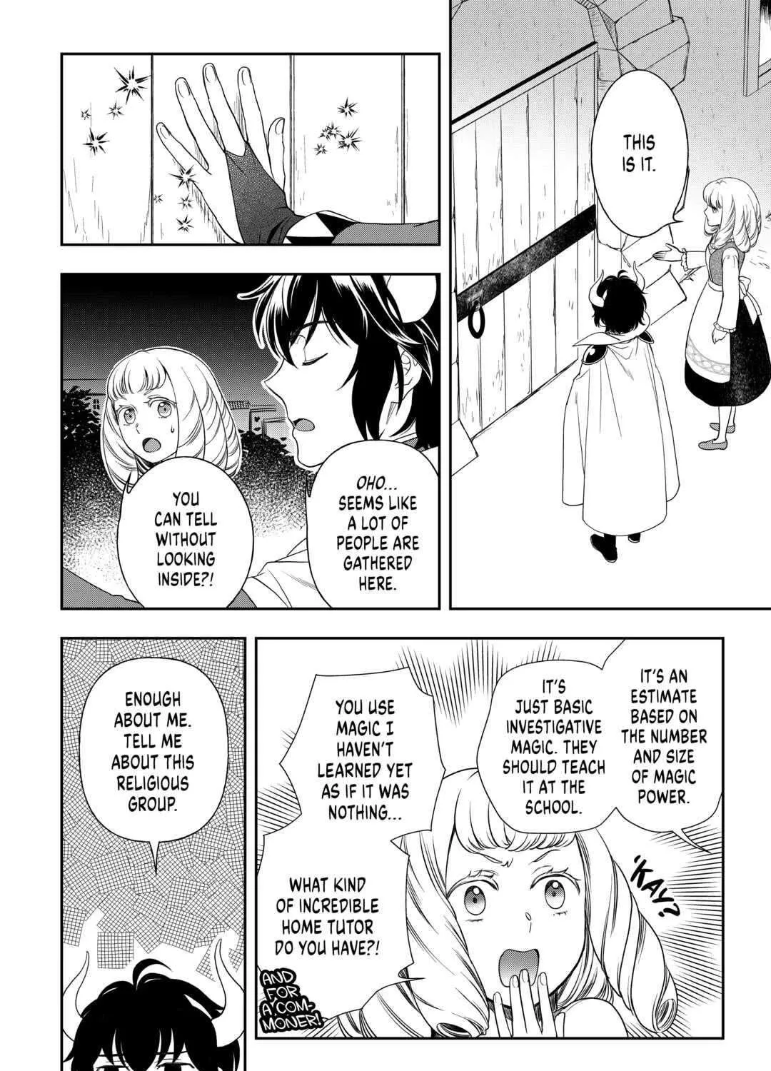 Read Monogatari no Naka no Hito chapter 57 image 22 on Lezhin