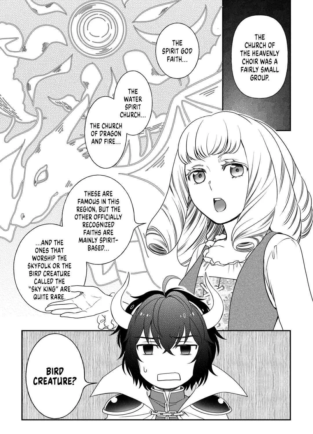 Read Monogatari no Naka no Hito chapter 57 image 24 on Lezhin