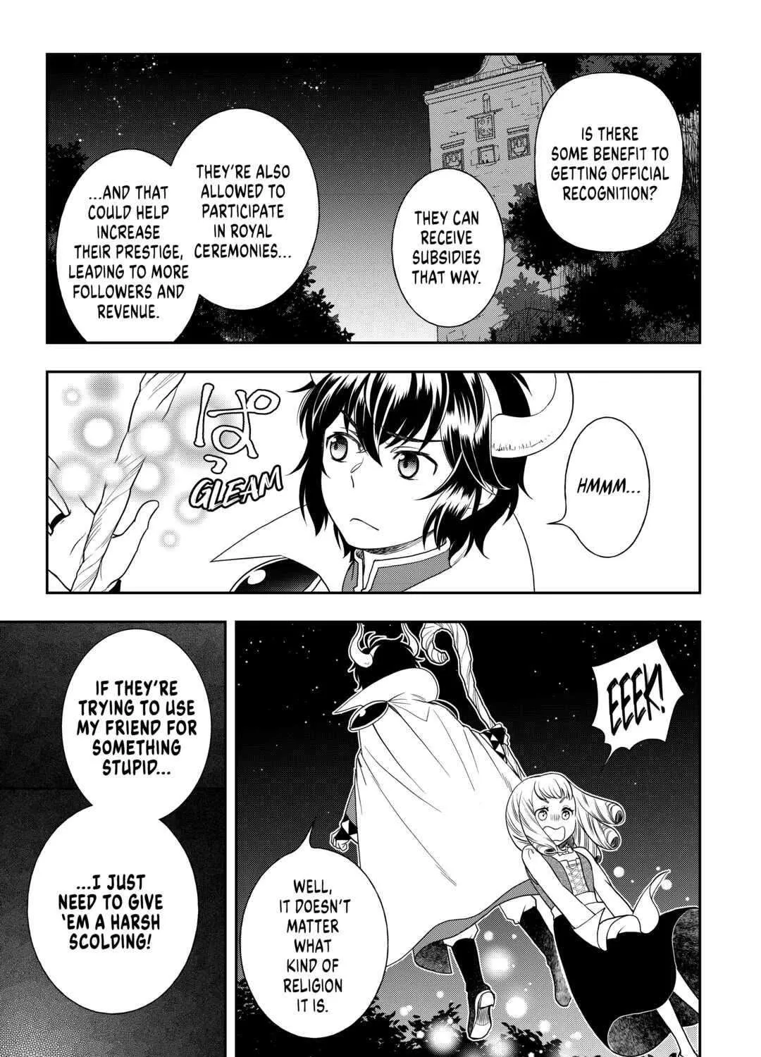 Read Monogatari no Naka no Hito chapter 57 image 28 on Lezhin