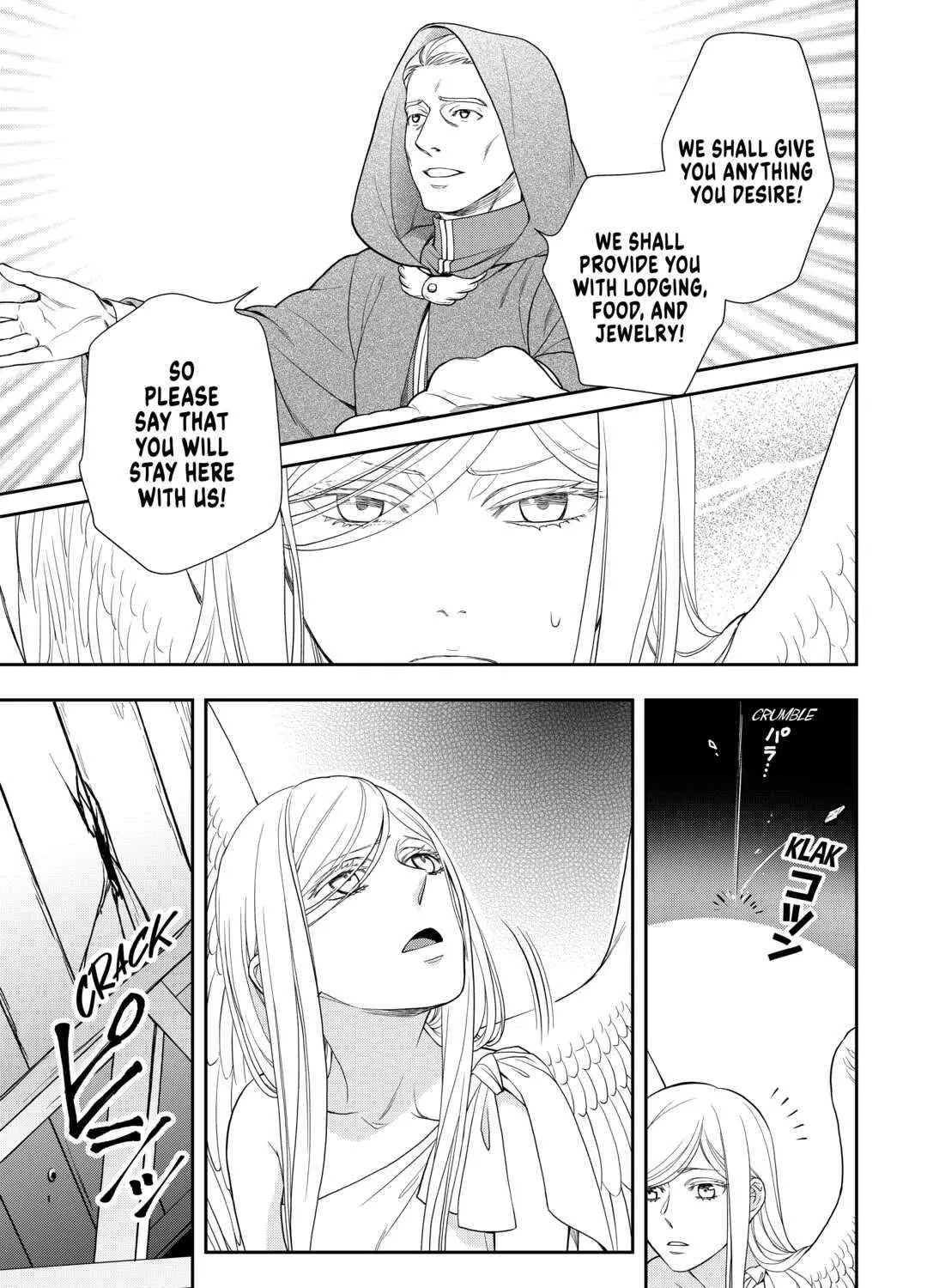 Read Monogatari no Naka no Hito chapter 57 image 36 on Lezhin