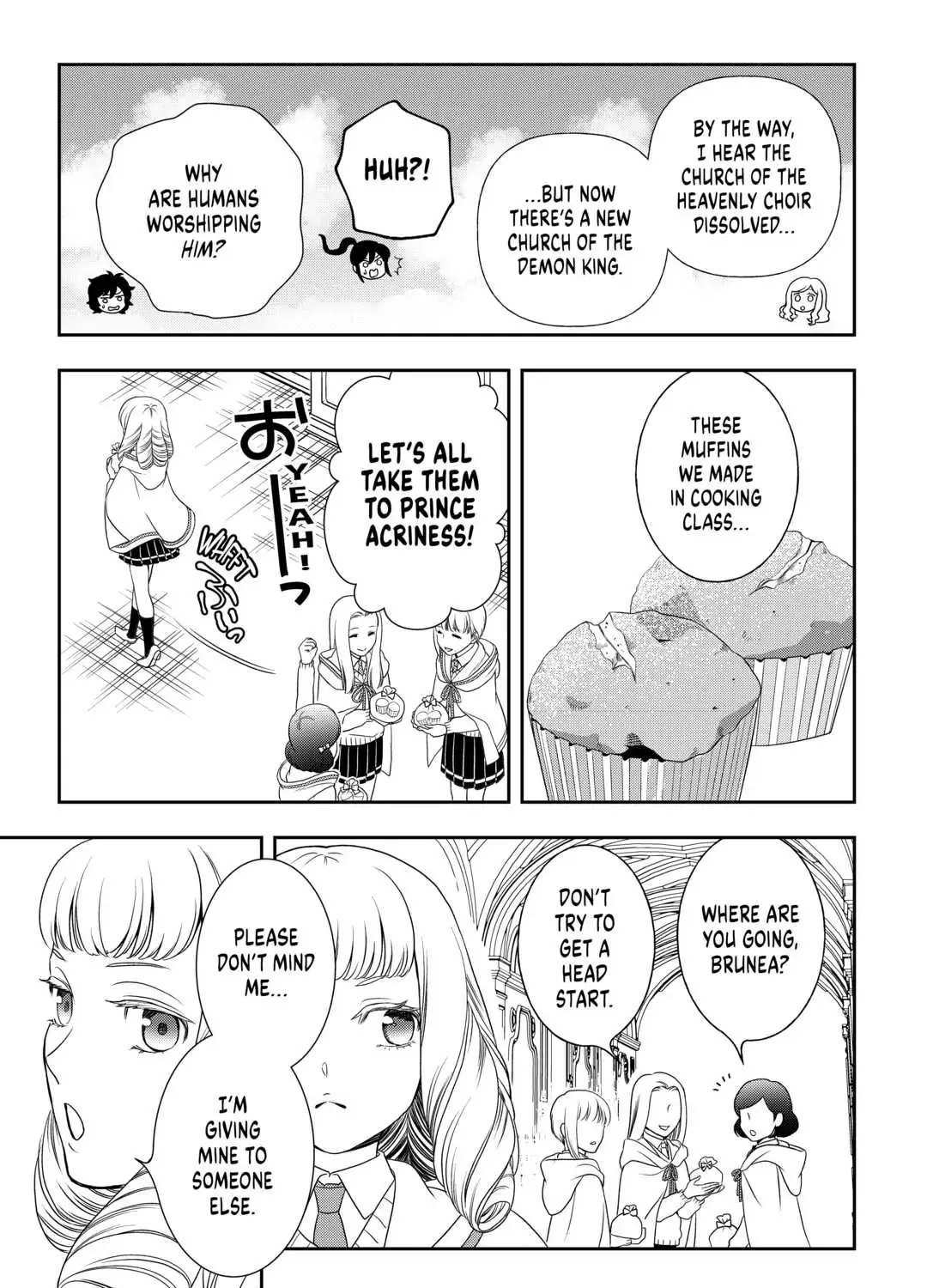 Read Monogatari no Naka no Hito chapter 58 image 40 on Lezhin