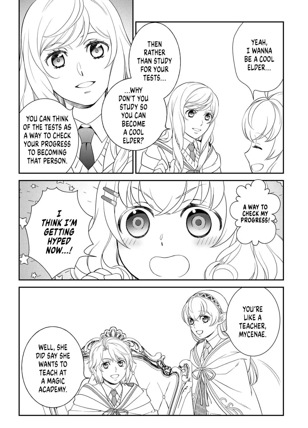 Read Monogatari no Naka no Hito chapter 59 image 21 on Lezhin