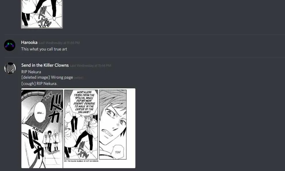 Read Monogatari no Naka no Hito chapter 6 image 43 on Lezhin
