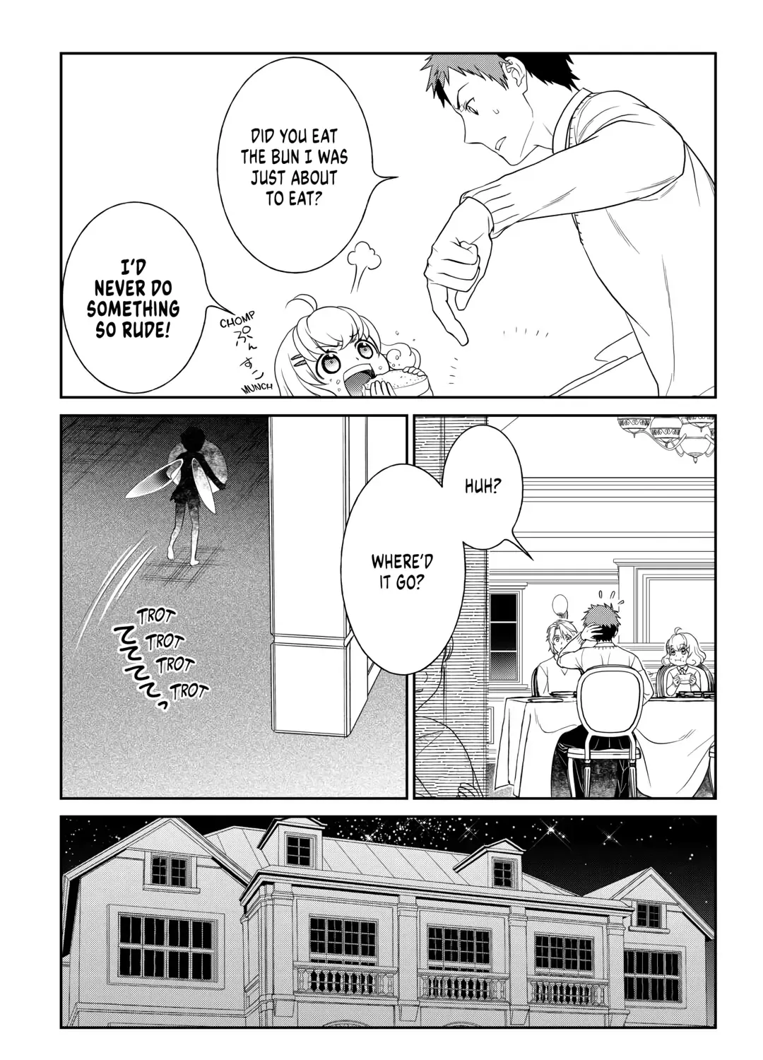 Read Monogatari no Naka no Hito chapter 60 image 23 on Lezhin