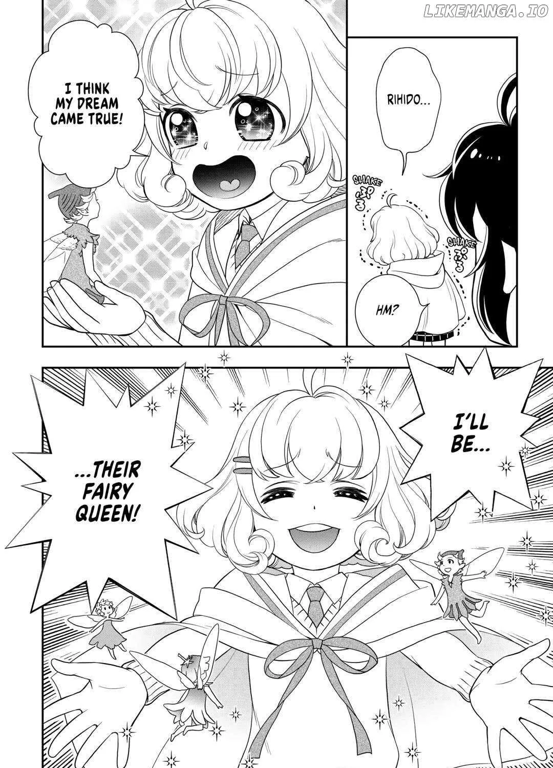 Read Monogatari no Naka no Hito chapter 61 image 39 on Lezhin