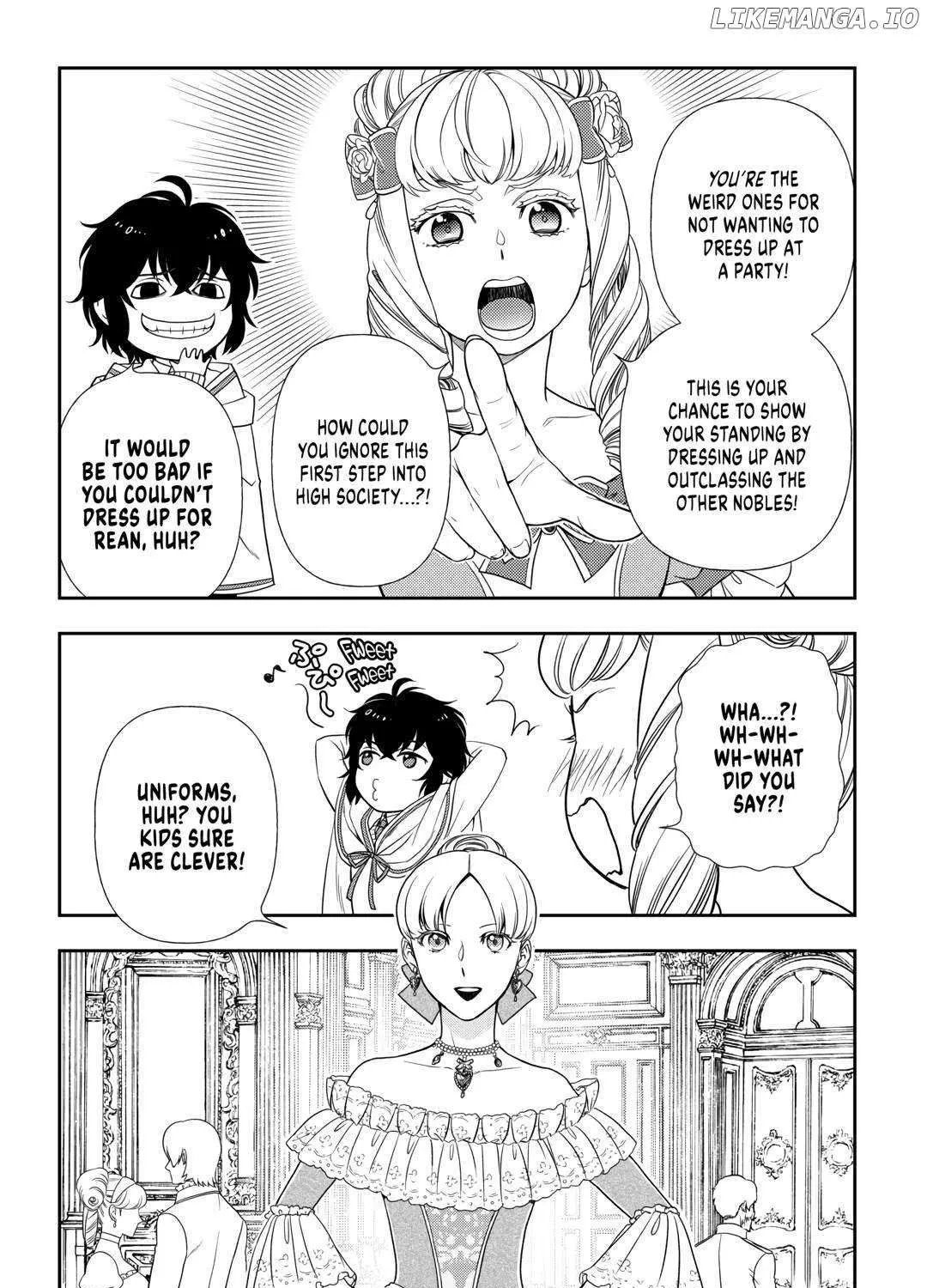 Read Monogatari no Naka no Hito chapter 62 image 16 on Lezhin