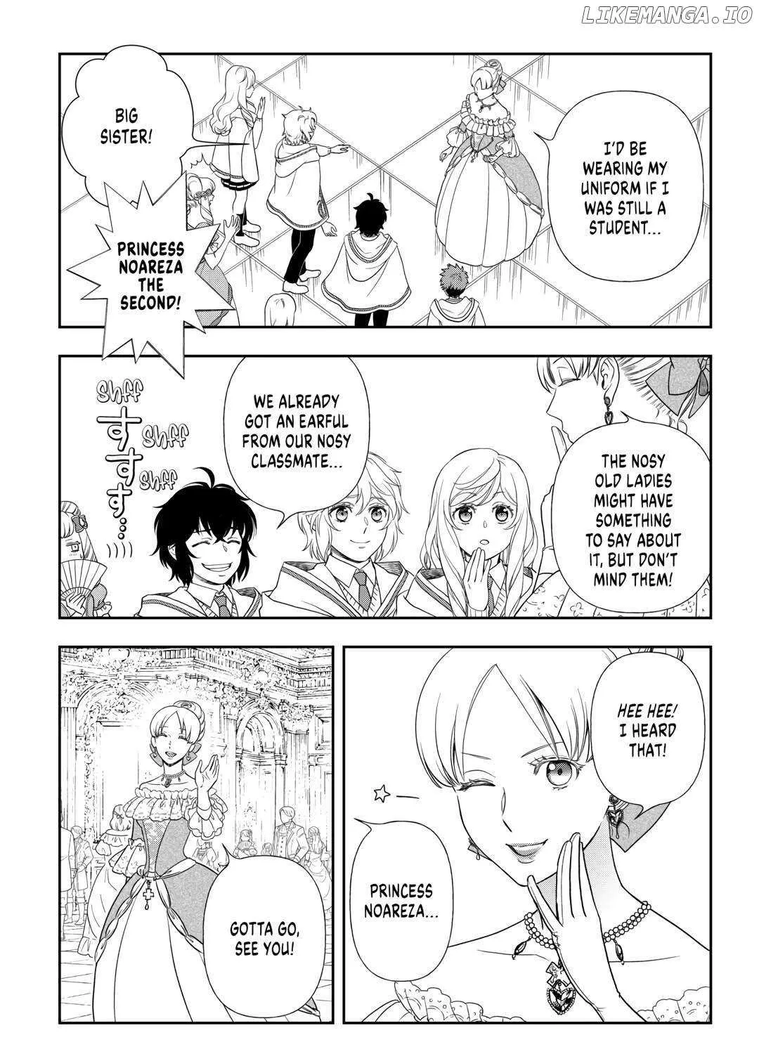 Read Monogatari no Naka no Hito chapter 62 image 18 on Lezhin
