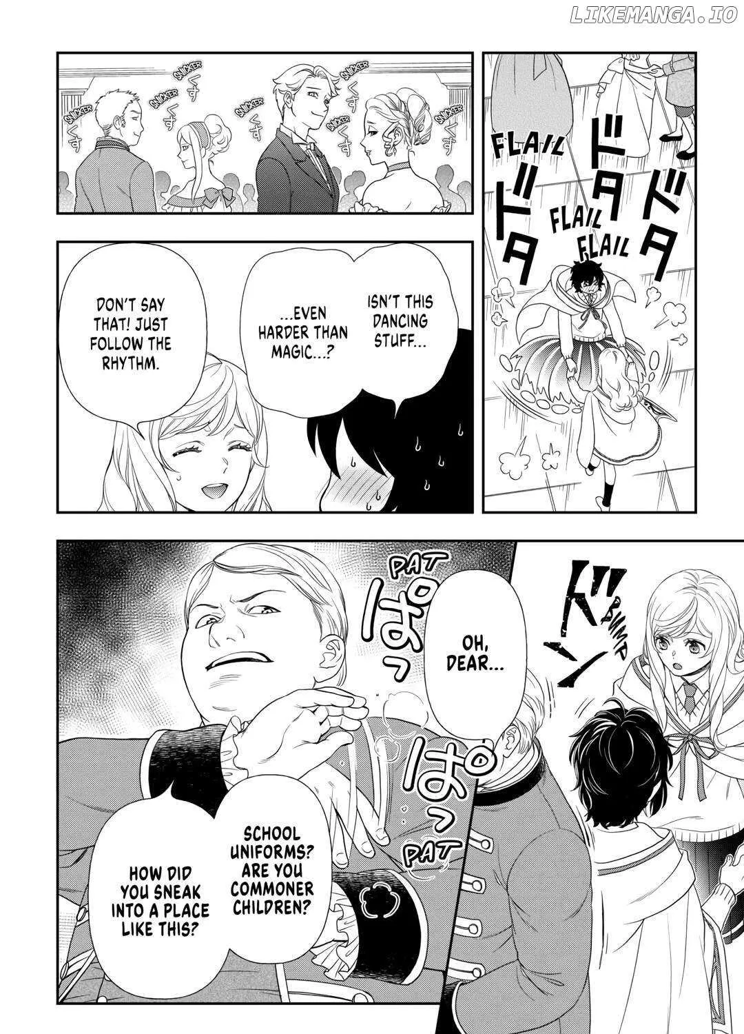 Read Monogatari no Naka no Hito chapter 62 image 30 on Lezhin
