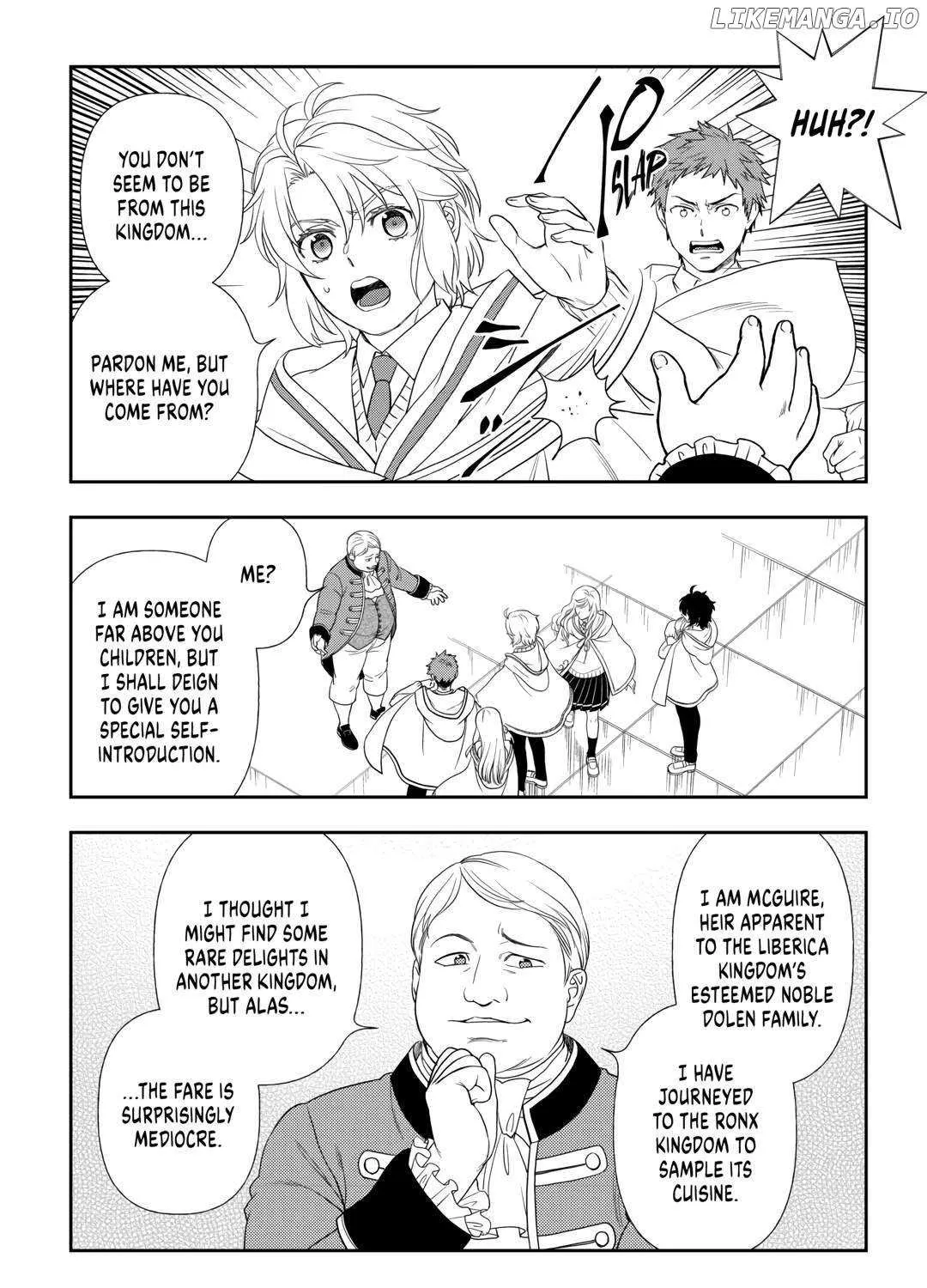 Read Monogatari no Naka no Hito chapter 62 image 34 on Lezhin