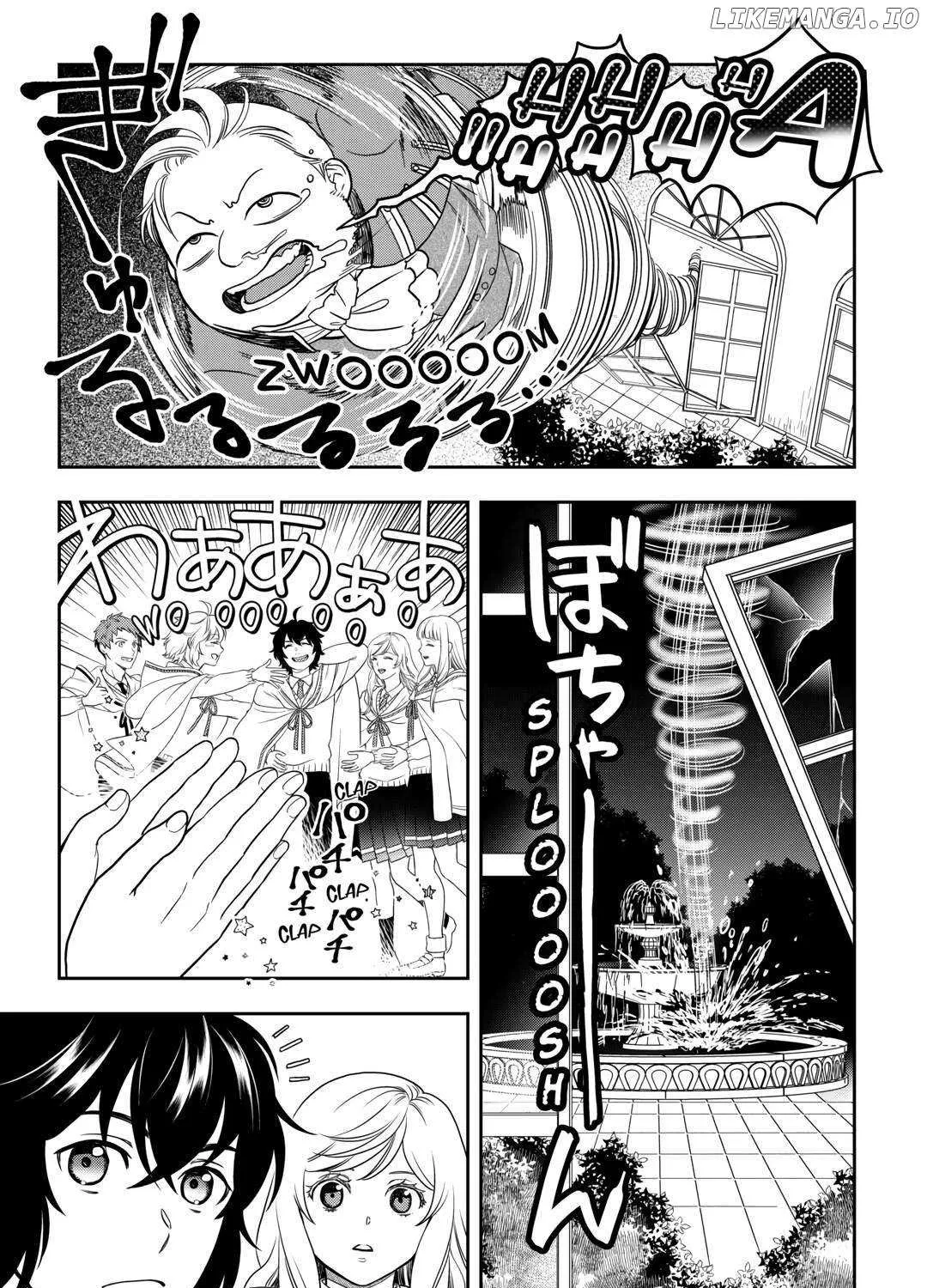 Read Monogatari no Naka no Hito chapter 62 image 40 on Lezhin