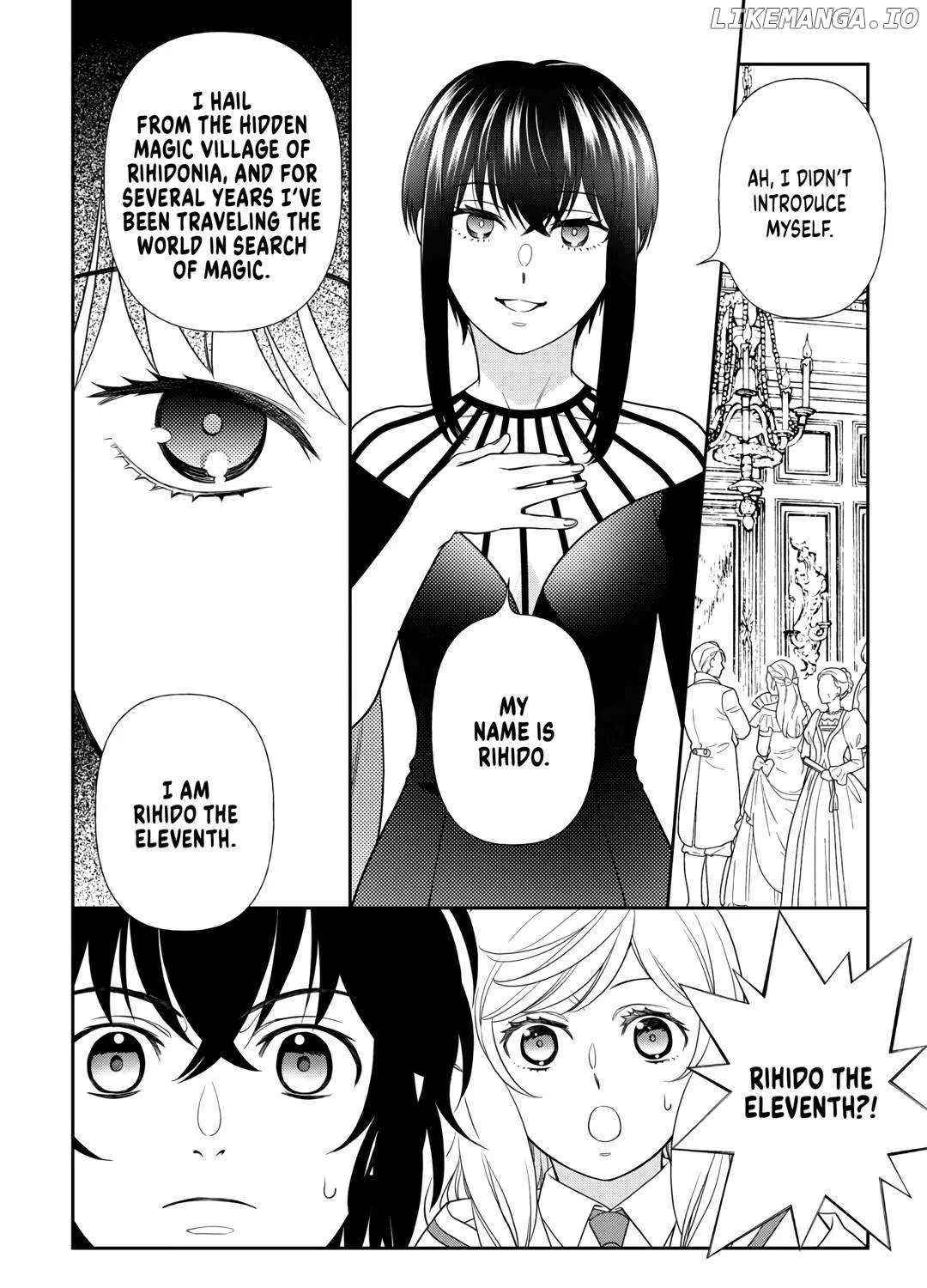Read Monogatari no Naka no Hito chapter 62 image 46 on Lezhin