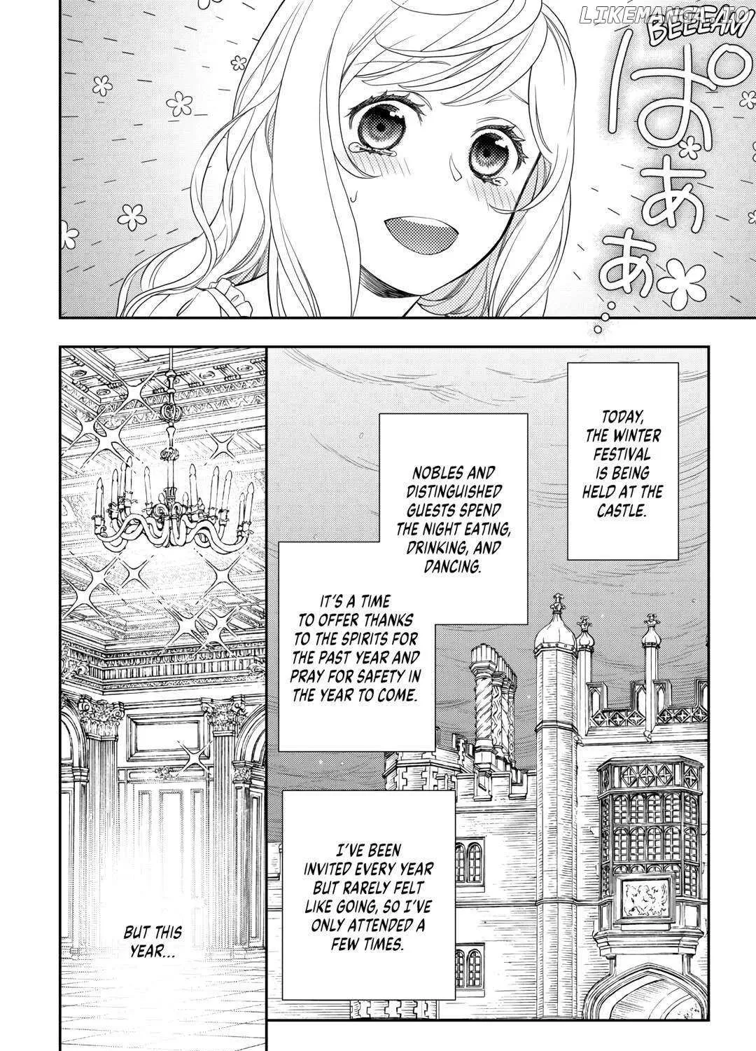 Read Monogatari no Naka no Hito chapter 62 image 6 on Lezhin