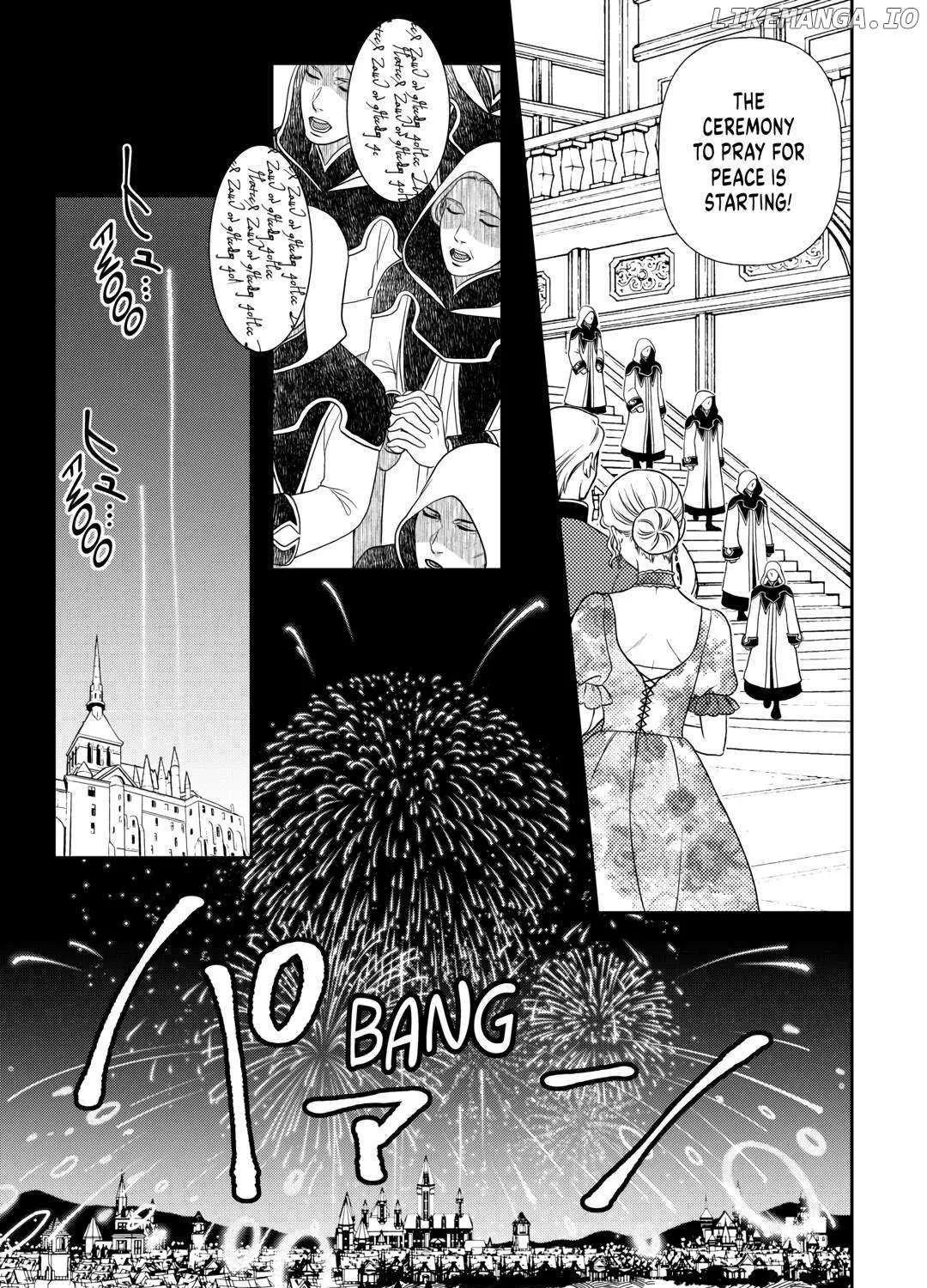 Read Monogatari no Naka no Hito chapter 63 image 12 on Lezhin