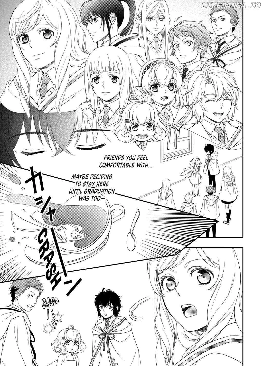 Read Monogatari no Naka no Hito chapter 63 image 44 on Lezhin