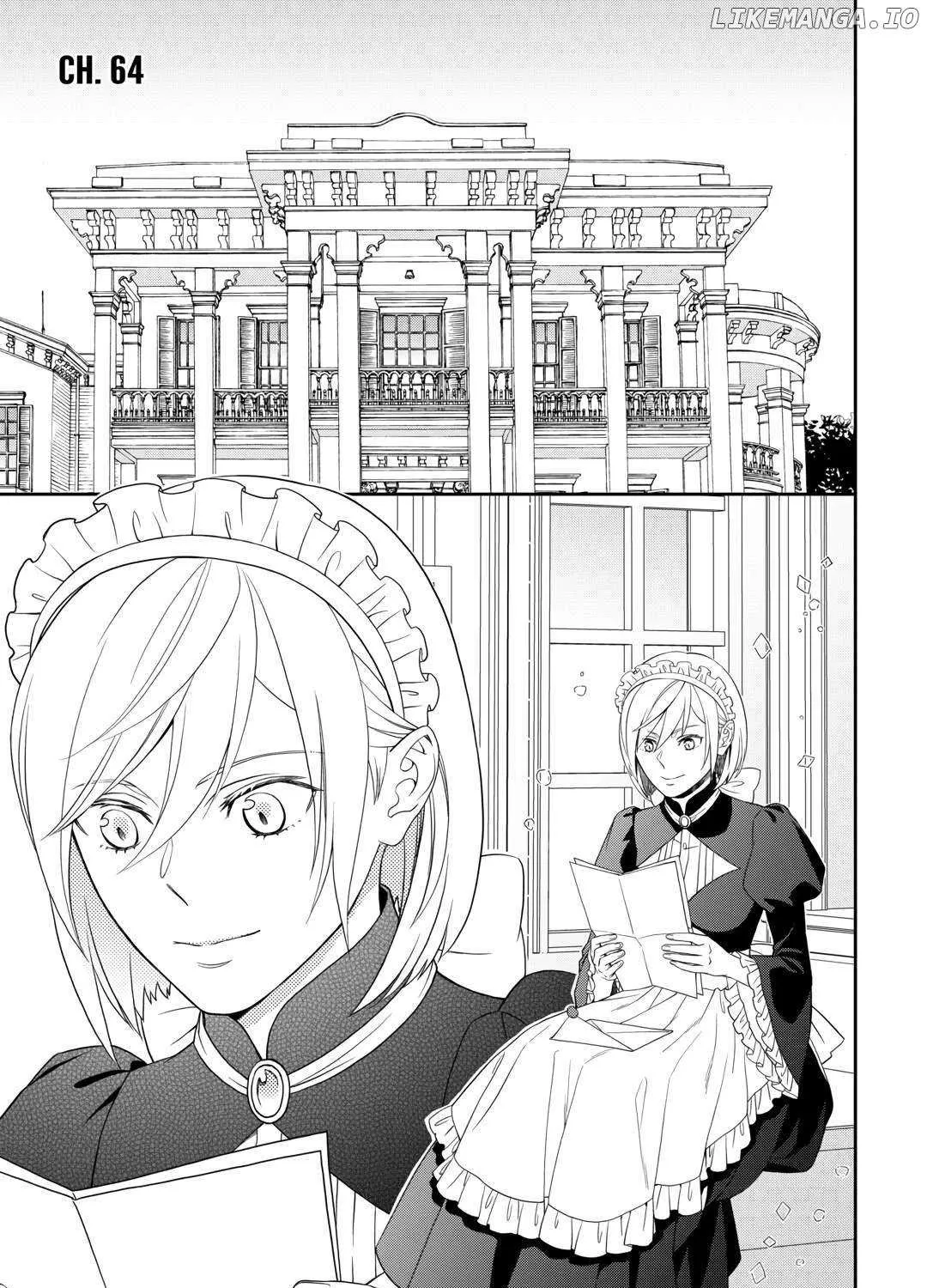 Read Monogatari no Naka no Hito chapter 64 image 1 on Lezhin