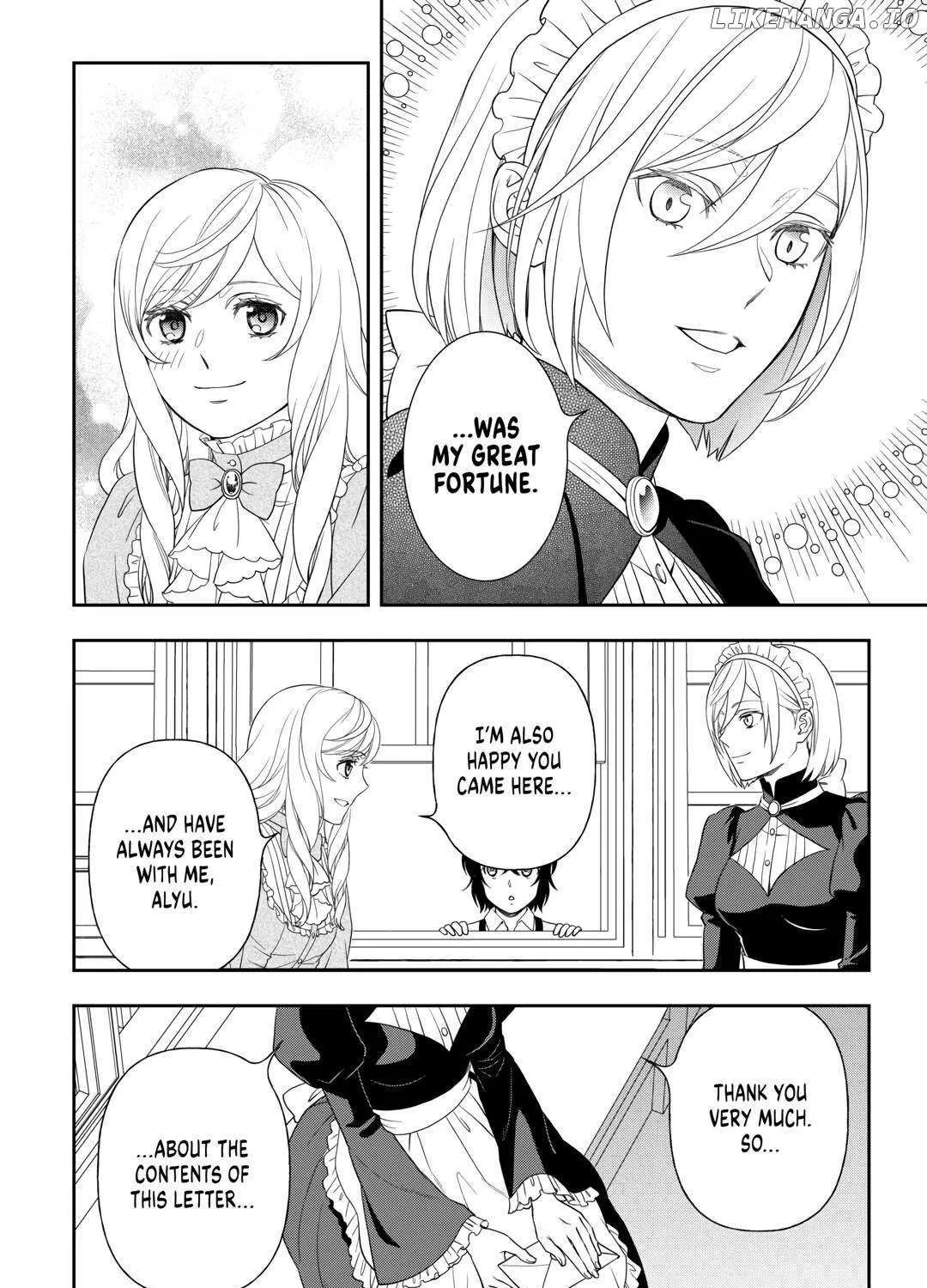Read Monogatari no Naka no Hito chapter 64 image 11 on Lezhin