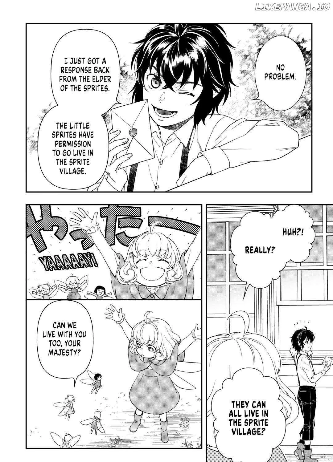 Read Monogatari no Naka no Hito chapter 64 image 15 on Lezhin