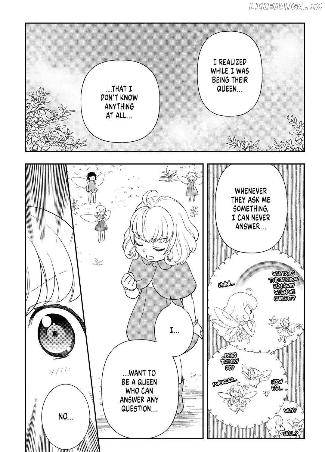 Read Monogatari no Naka no Hito chapter 64 image 19 on Lezhin