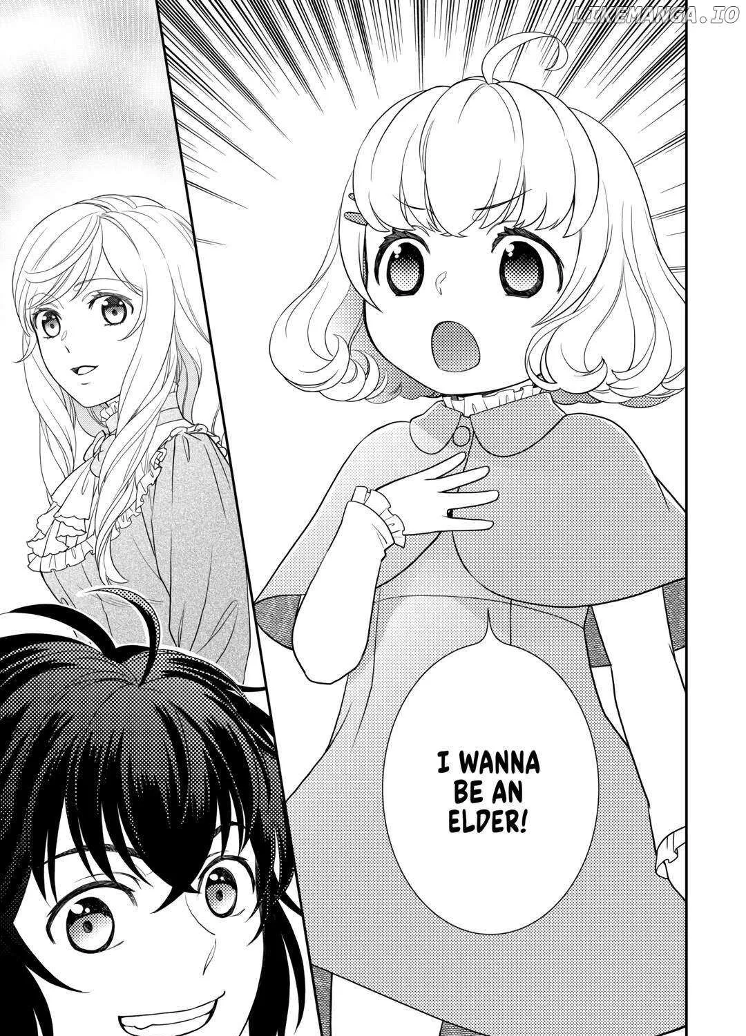 Read Monogatari no Naka no Hito chapter 64 image 21 on Lezhin