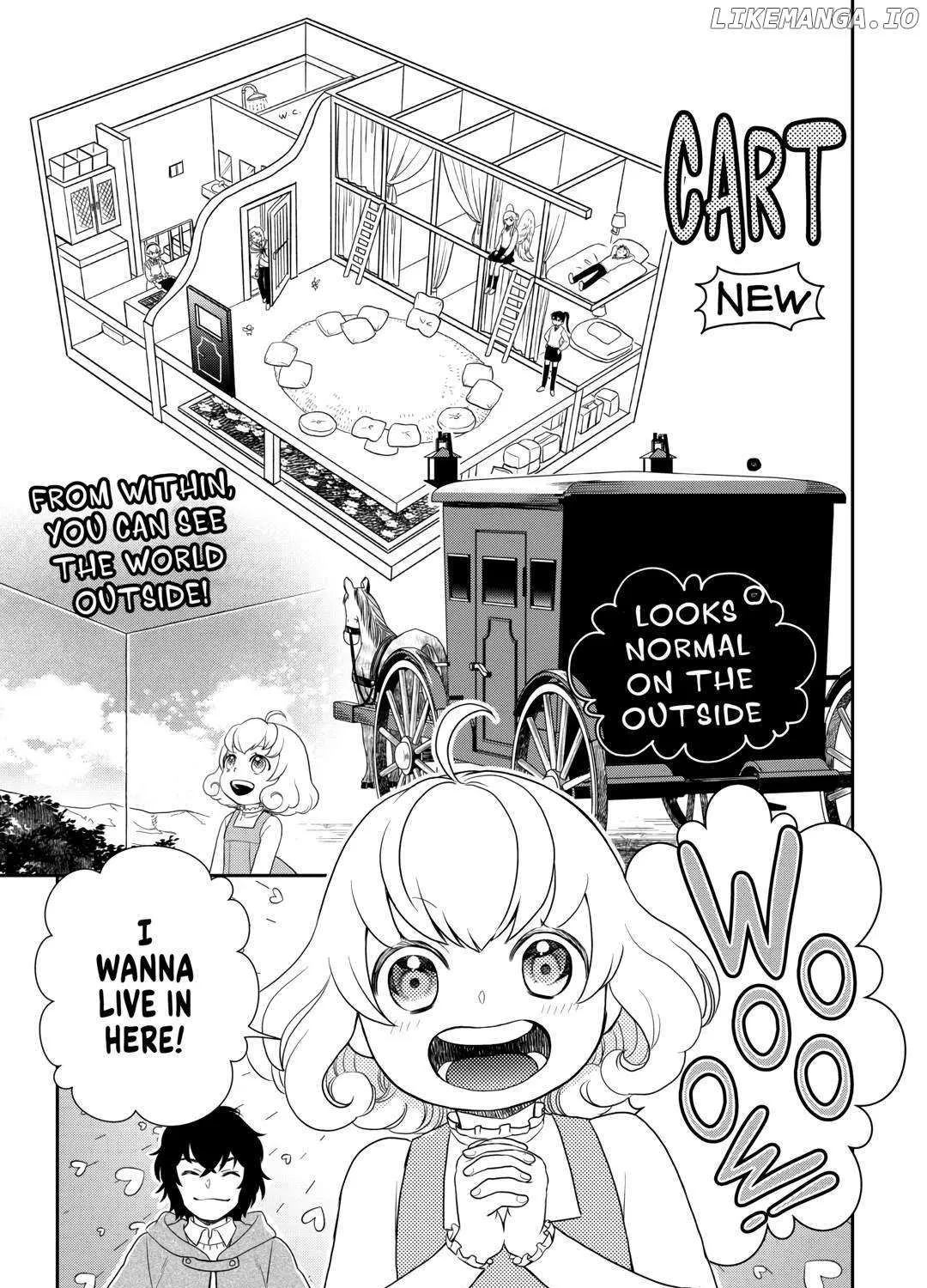 Read Monogatari no Naka no Hito chapter 64 image 29 on Lezhin