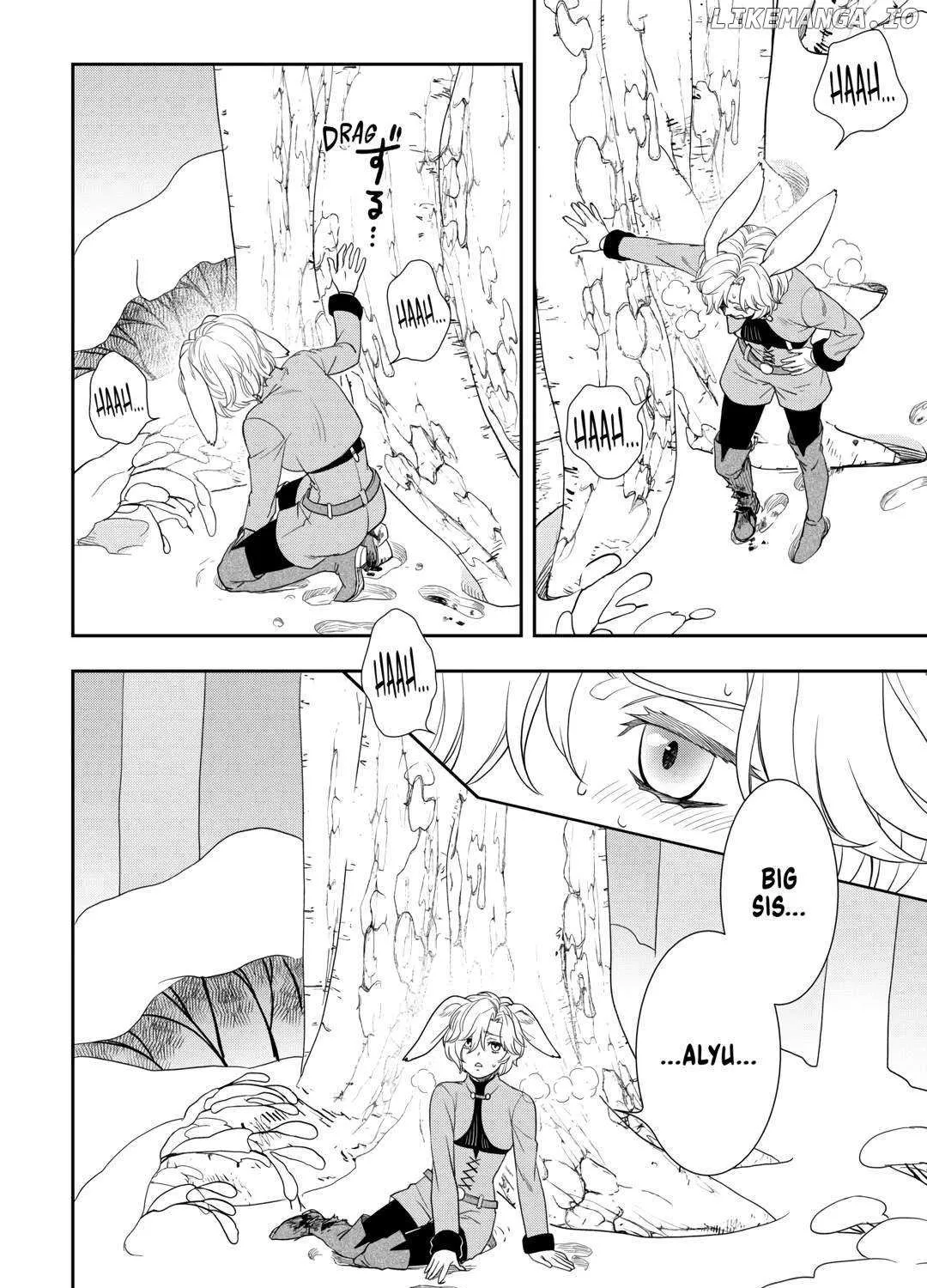 Read Monogatari no Naka no Hito chapter 64 image 47 on Lezhin