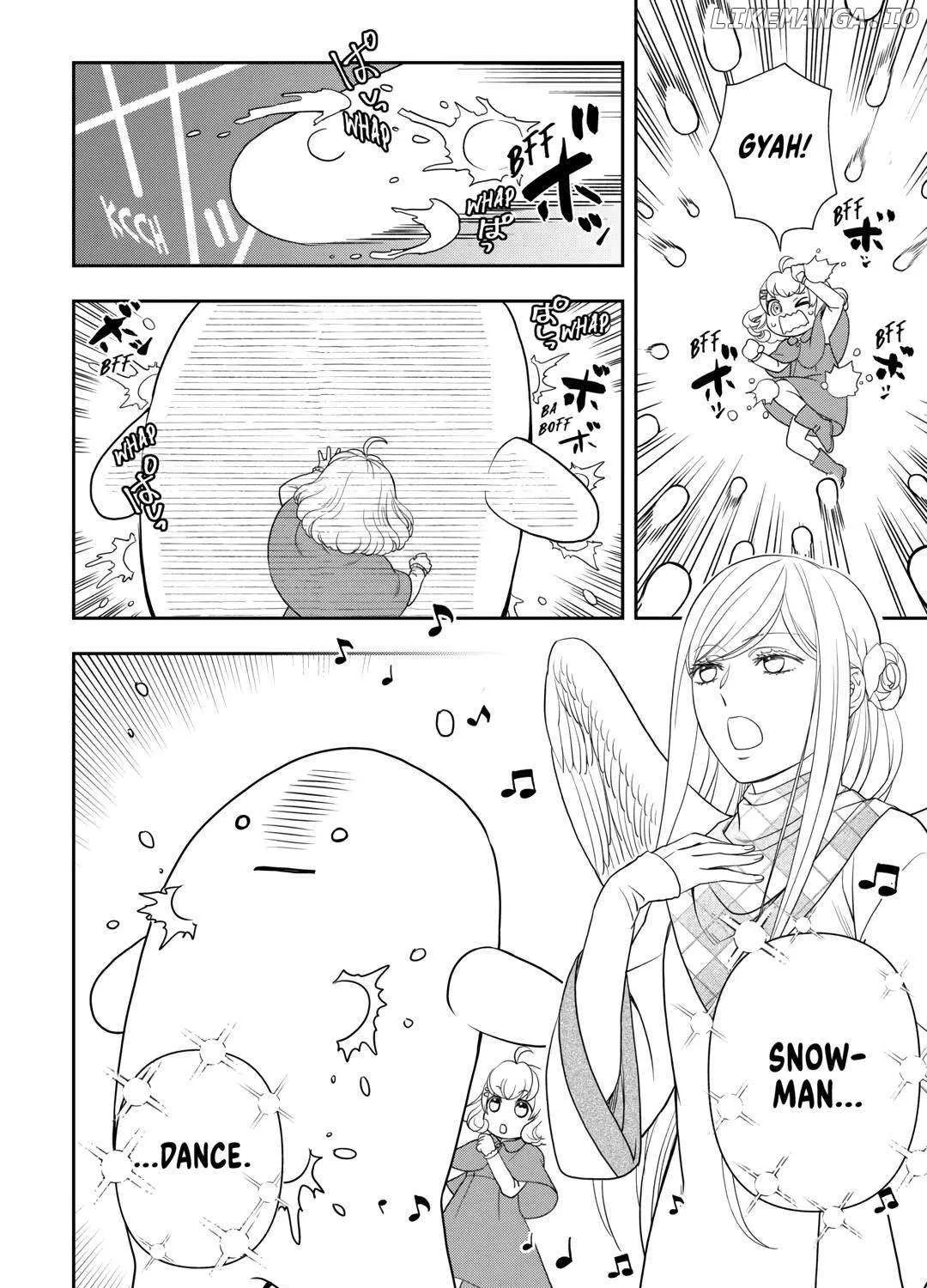 Read Monogatari no Naka no Hito chapter 65 image 10 on Lezhin
