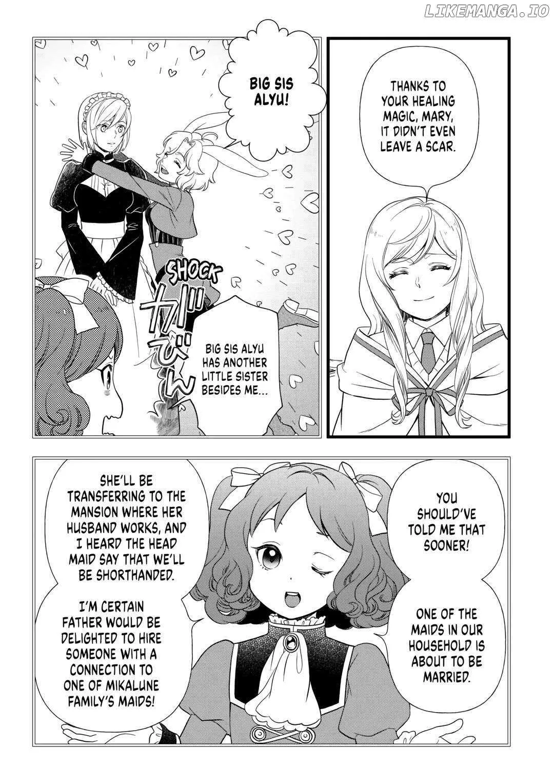 Read Monogatari no Naka no Hito chapter 66 image 12 on Lezhin