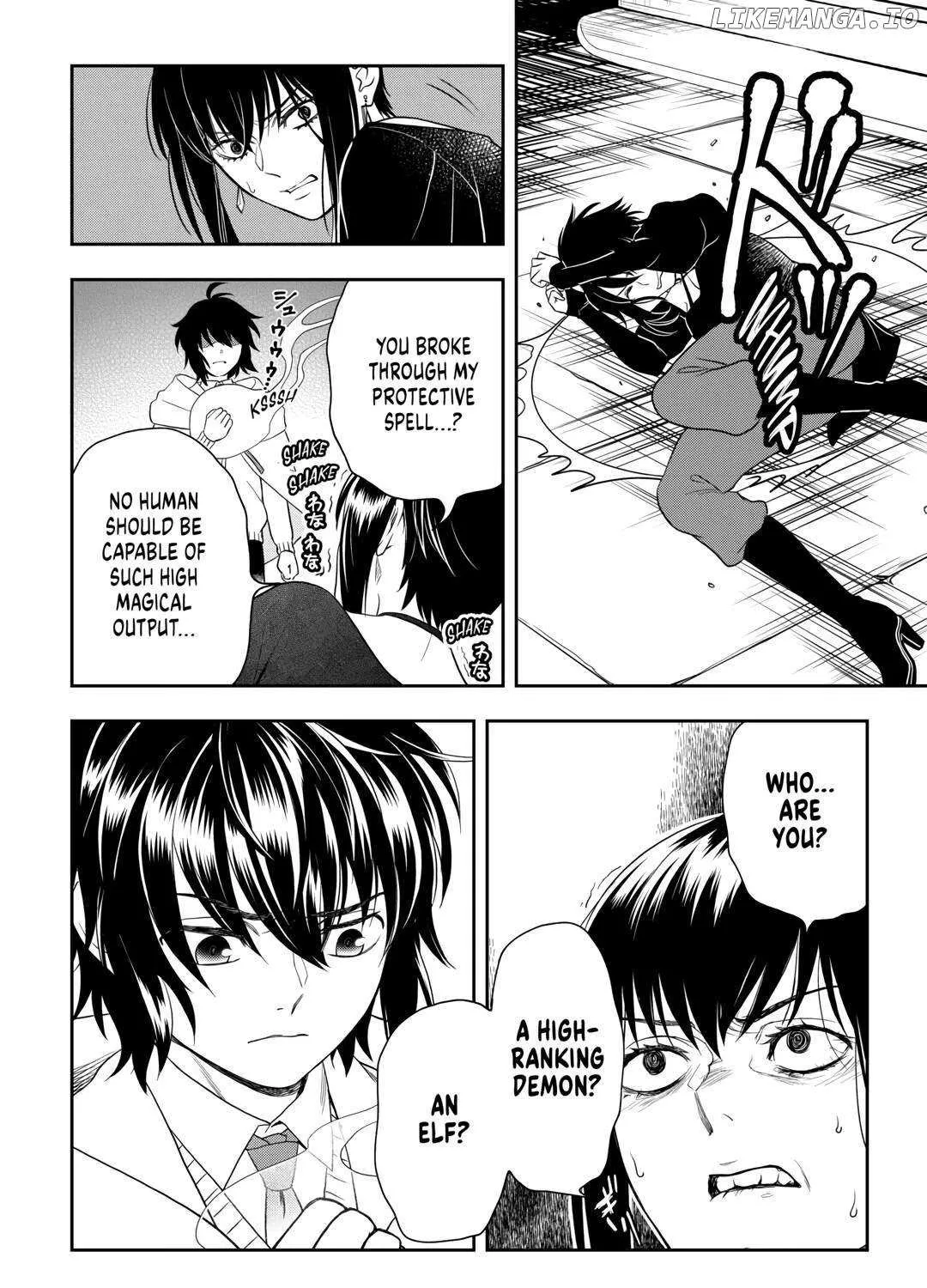 Read Monogatari no Naka no Hito chapter 67 image 27 on Lezhin