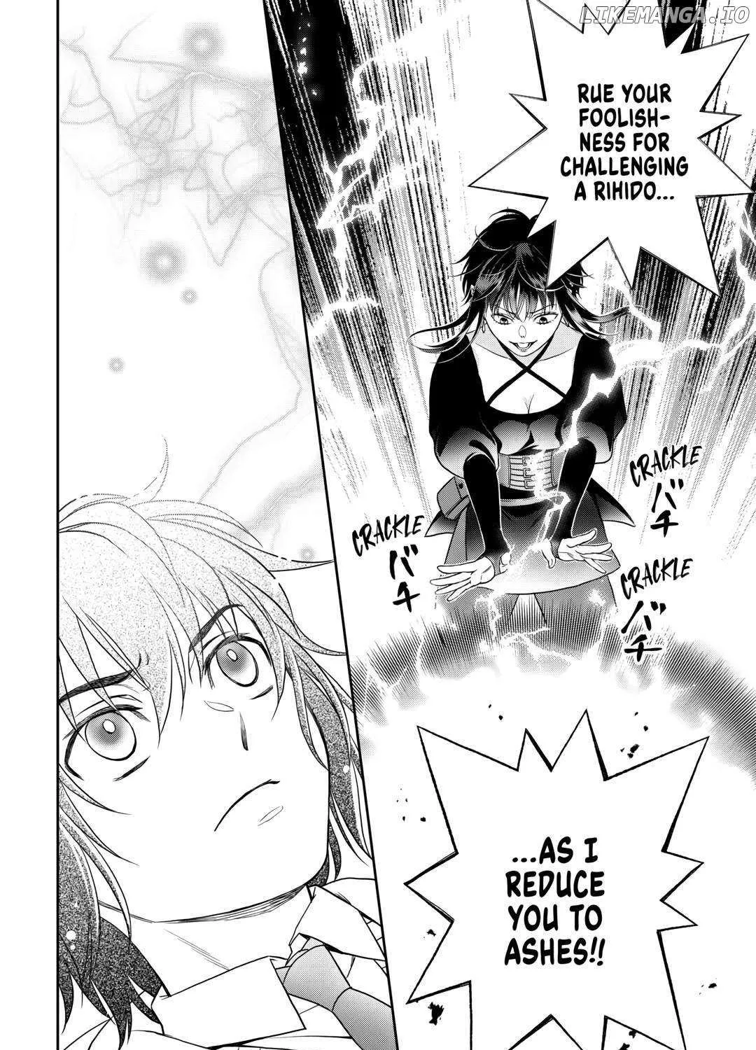 Read Monogatari no Naka no Hito chapter 67 image 35 on Lezhin