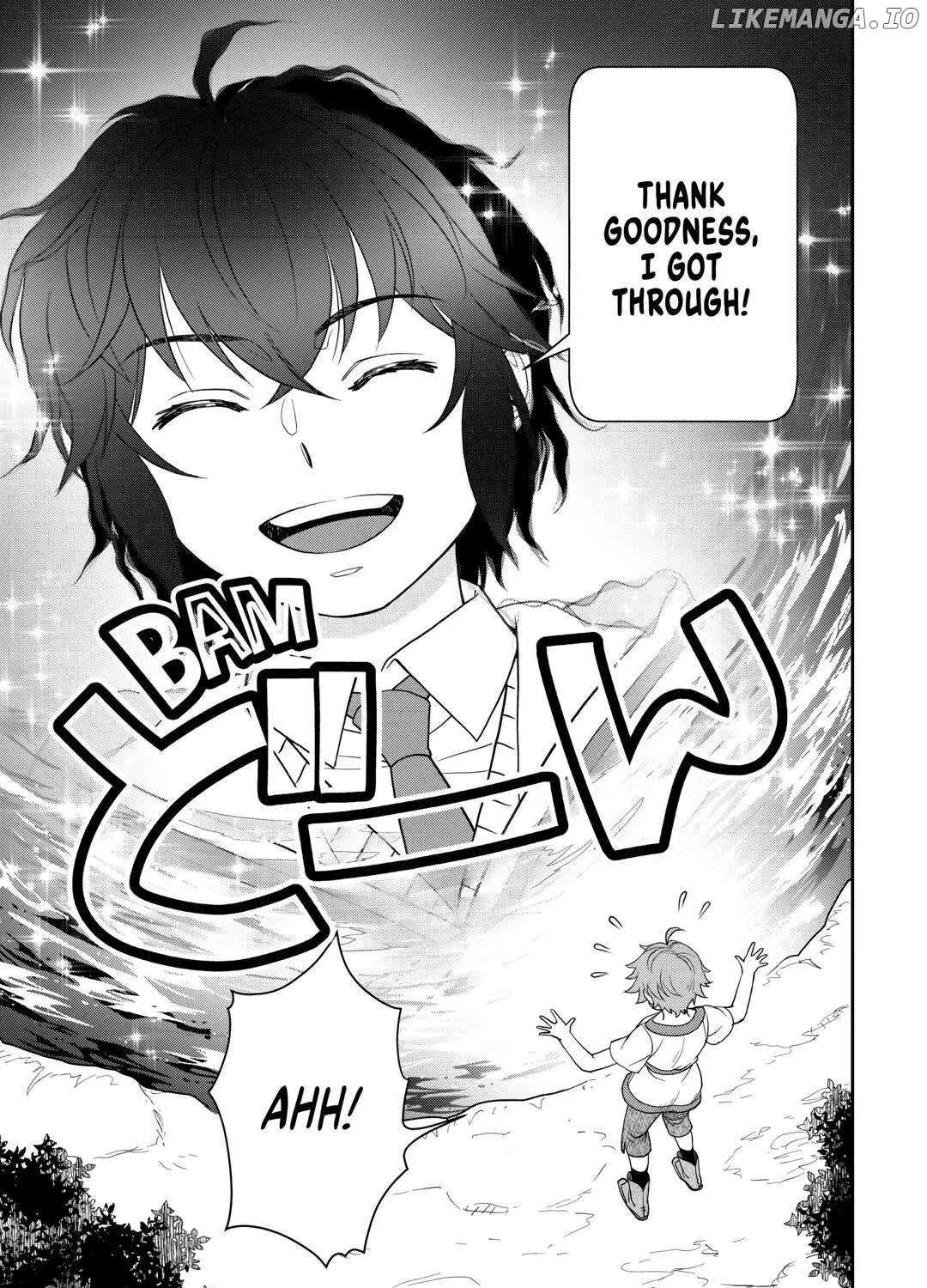 Read Monogatari no Naka no Hito chapter 70 image 28 on Lezhin