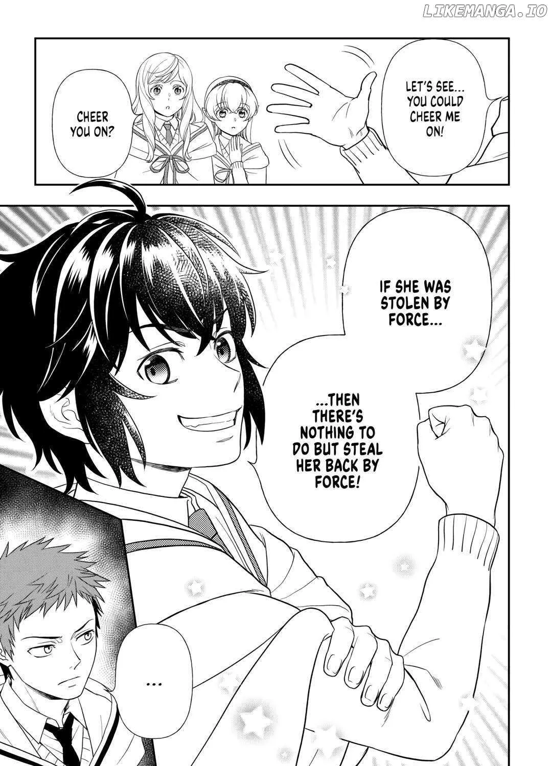 Read Monogatari no Naka no Hito chapter 70 image 40 on Lezhin