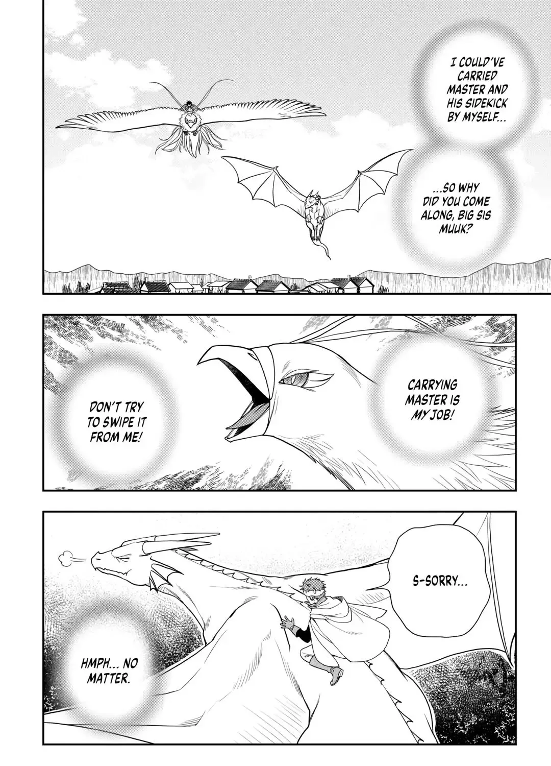 Read Monogatari no Naka no Hito chapter 71 image 2 on Lezhin