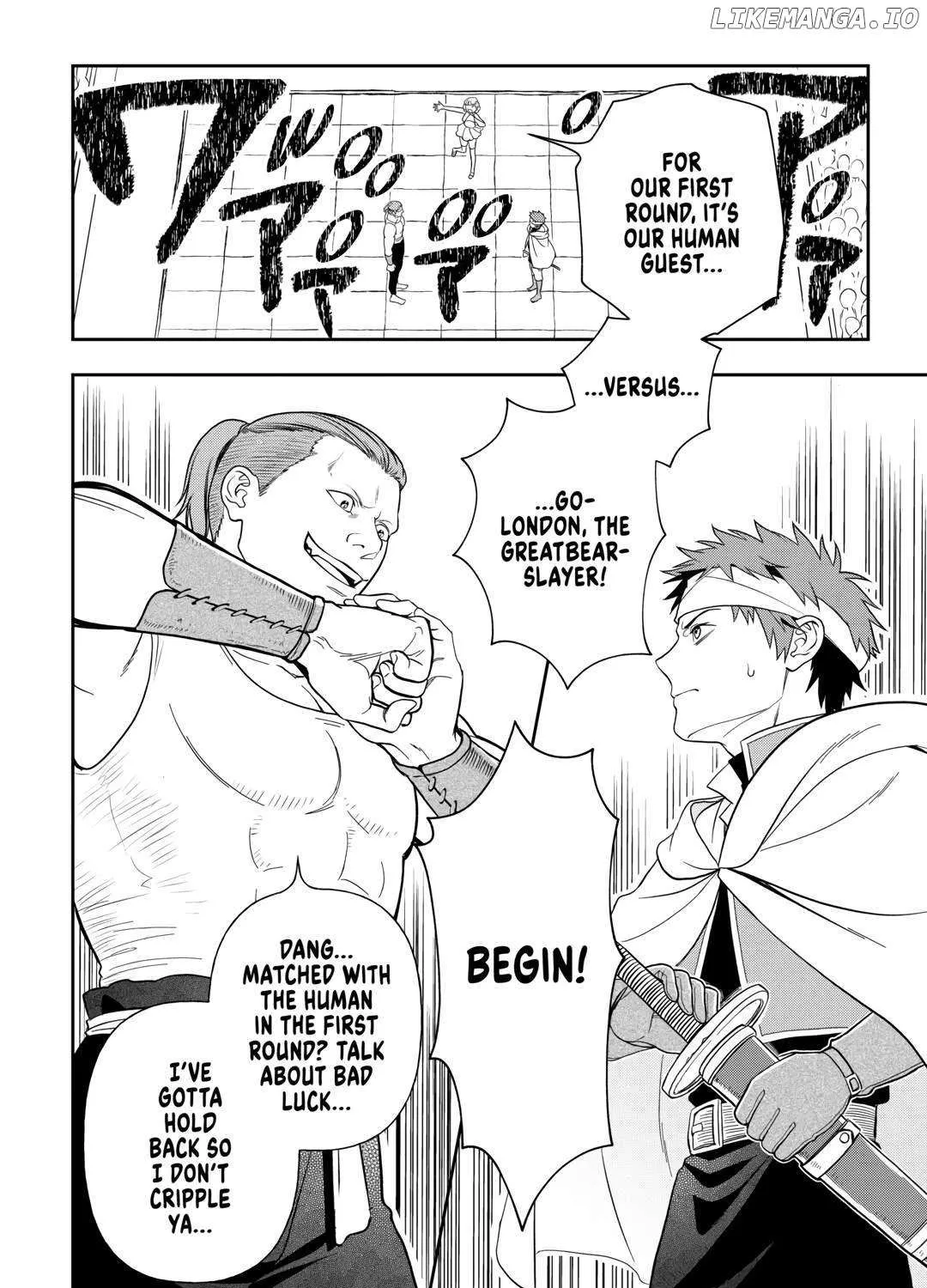 Read Monogatari no Naka no Hito chapter 72 image 14 on Lezhin